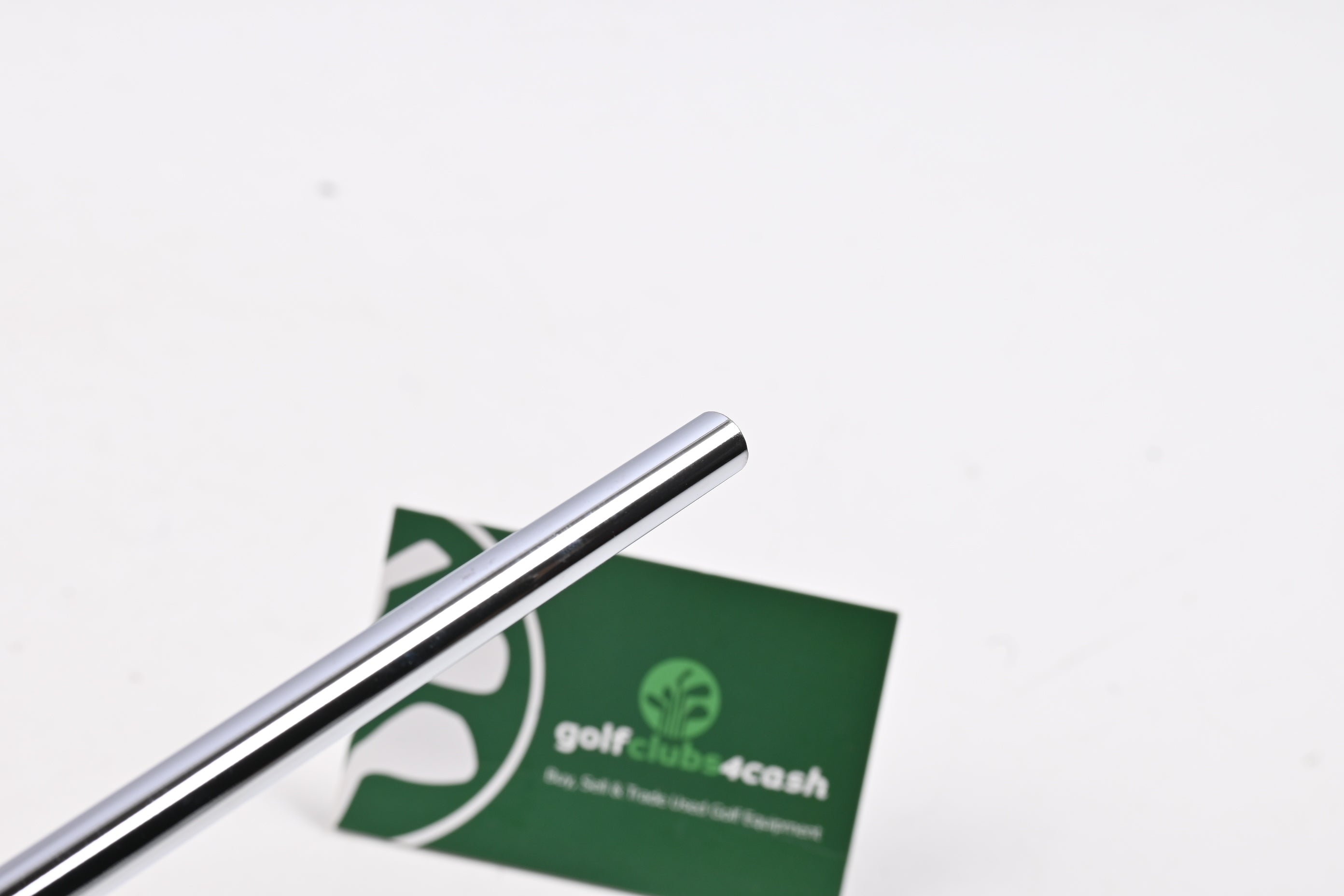 Precision FM Rifle 7.7 #3 Iron Shaft / TX-Flex / .355 Tip / Uncut