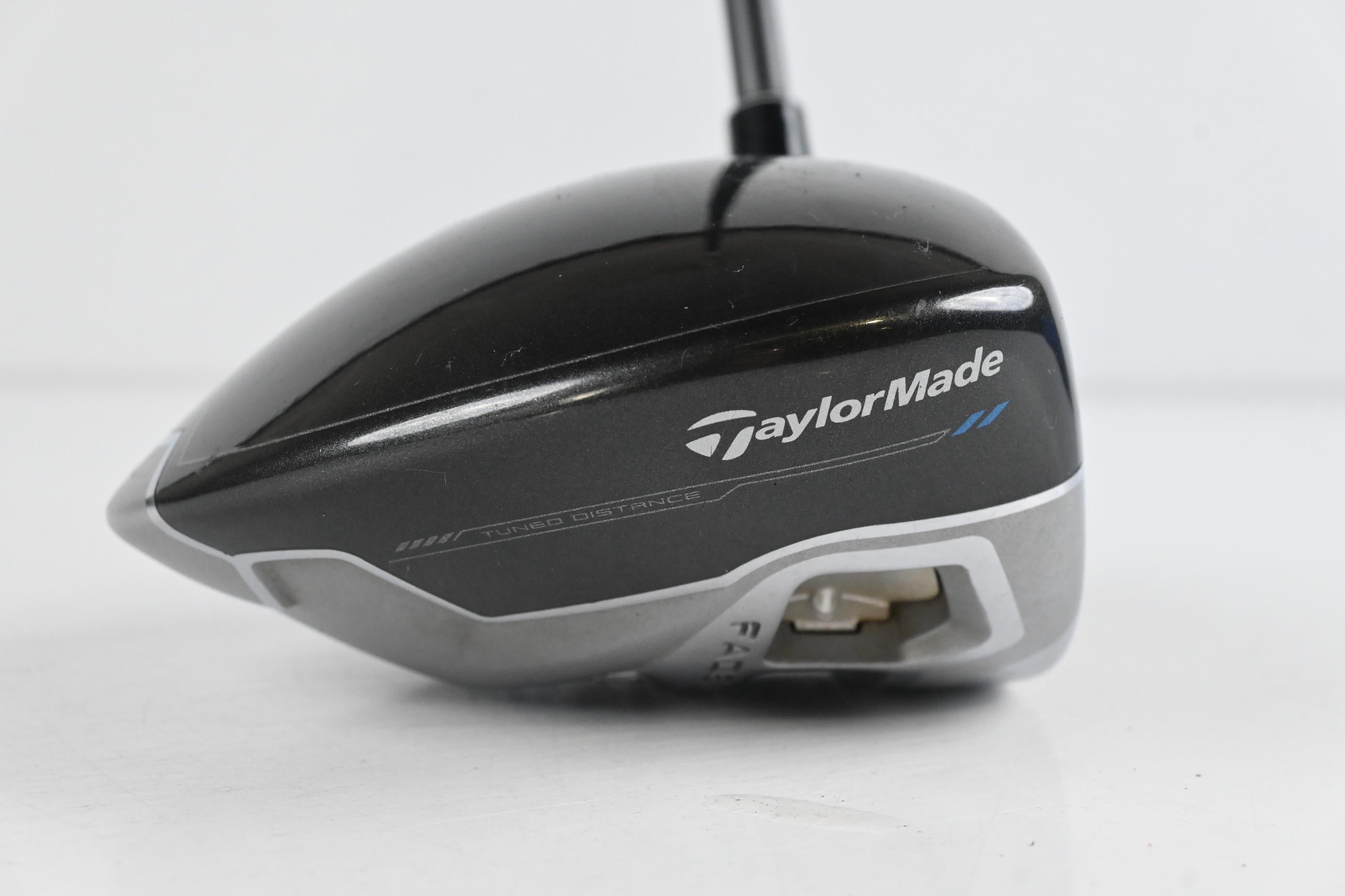Taylormade SLDR 460 Driver / 9.5 Degree / Stiff Flex Fujikura Speeder 57 Shaft