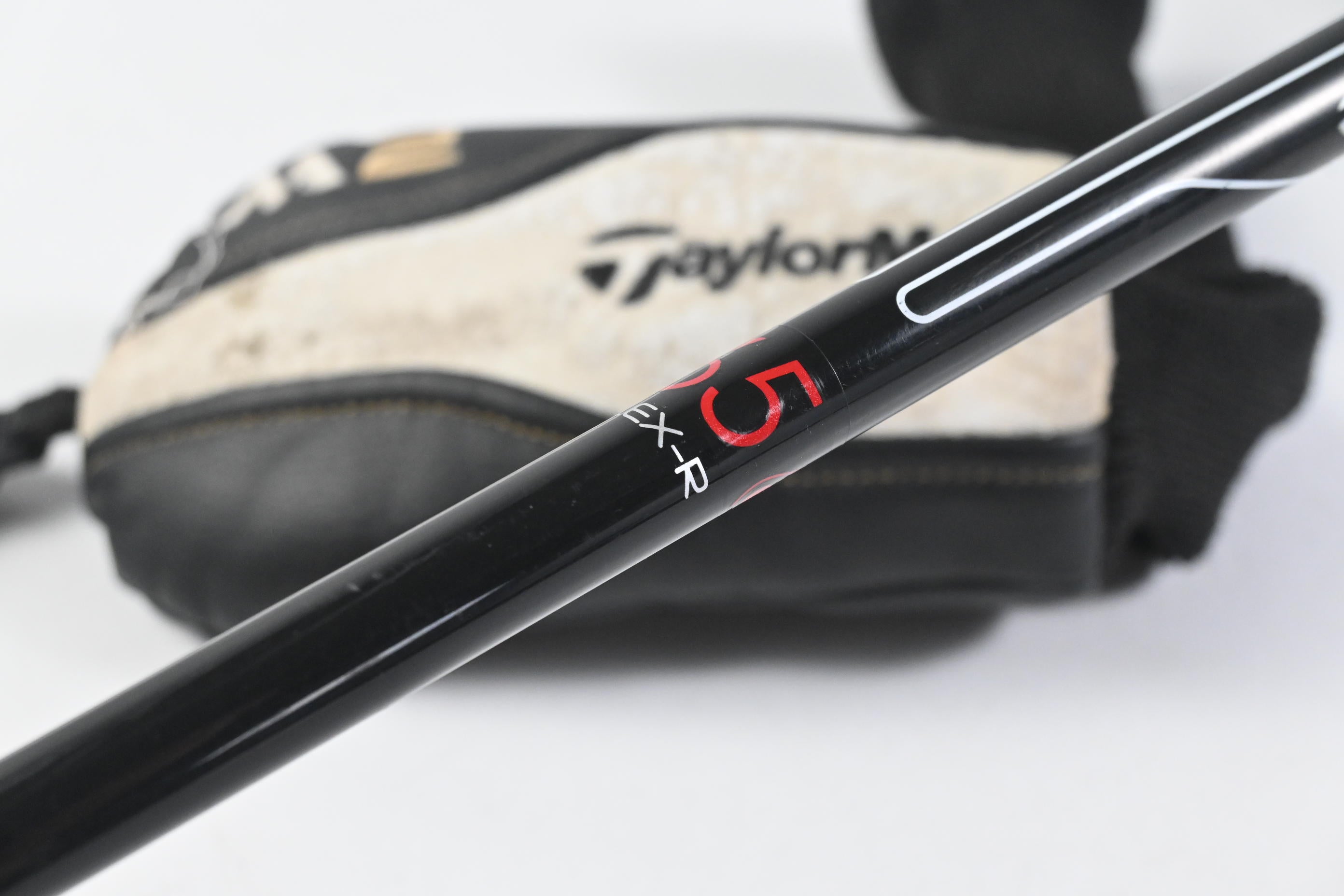 Taylormade M2 2016 #4 Hybrid / 22 Degree / Regular Flex Taylormade M2 Reax 65