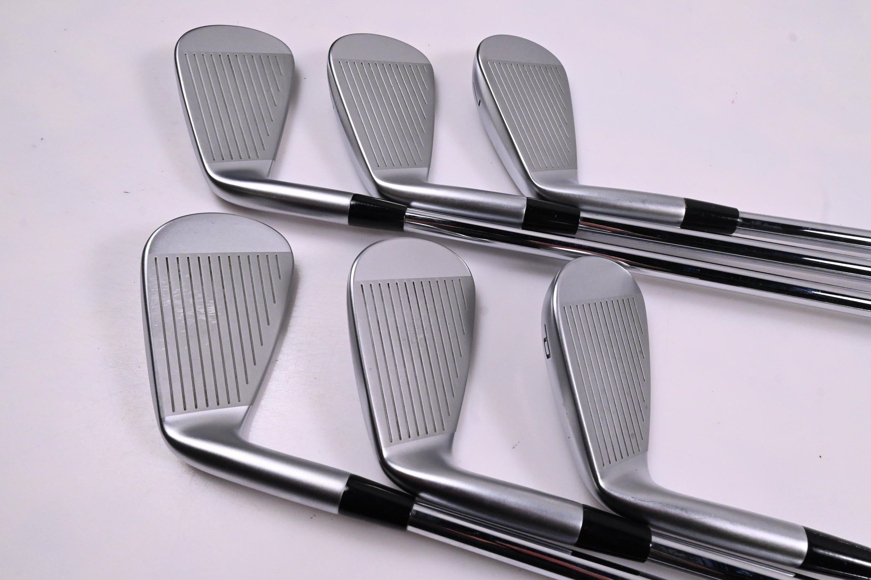 Mizuno JPX 925 Forged Irons / 5-PW / Regular Flex N.S.Pro Modus³ Tour 105