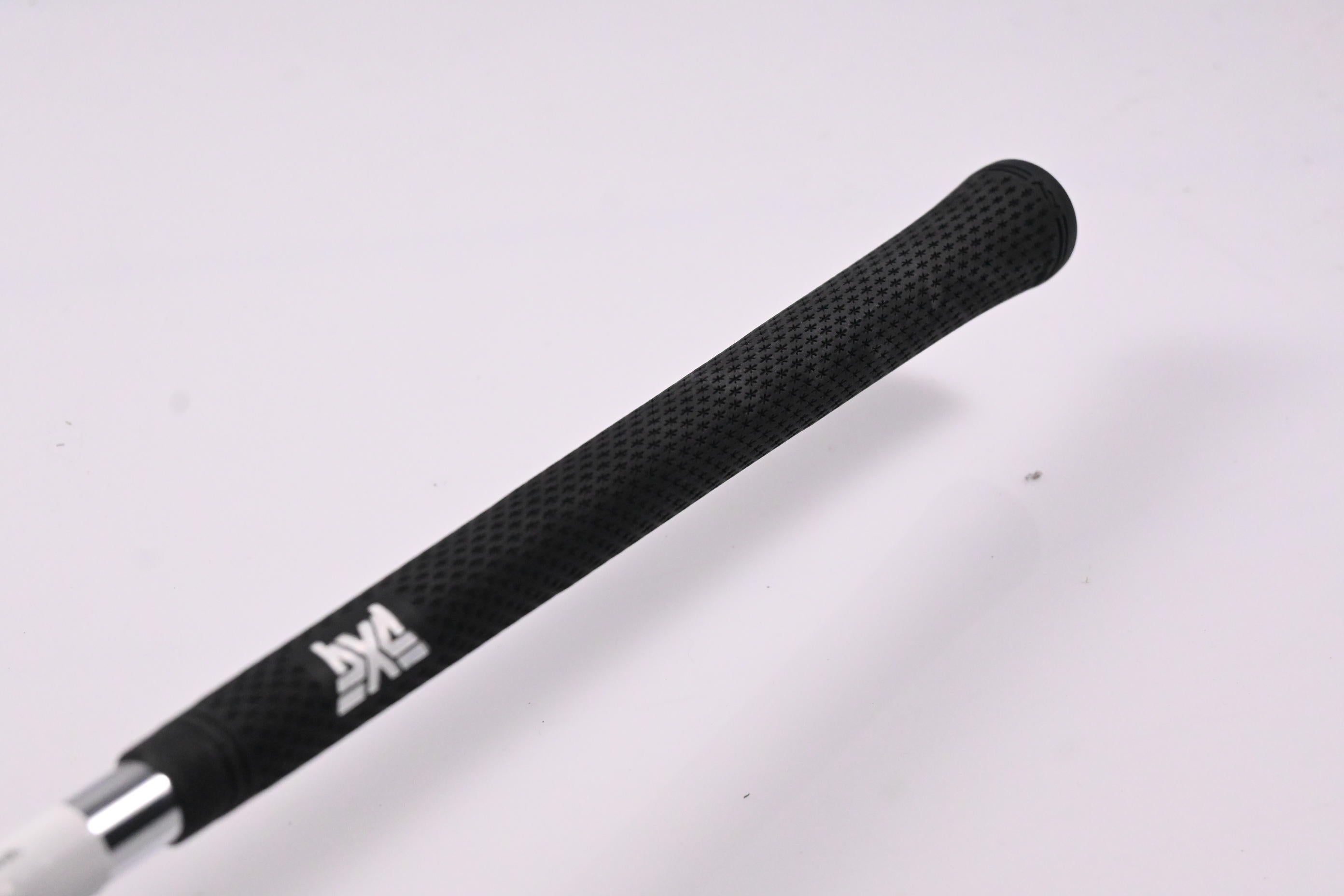 PXG 0311 3X Forged Gap Wedge / 52 Degree / Regular Flex Dynamic Gold Mid 115