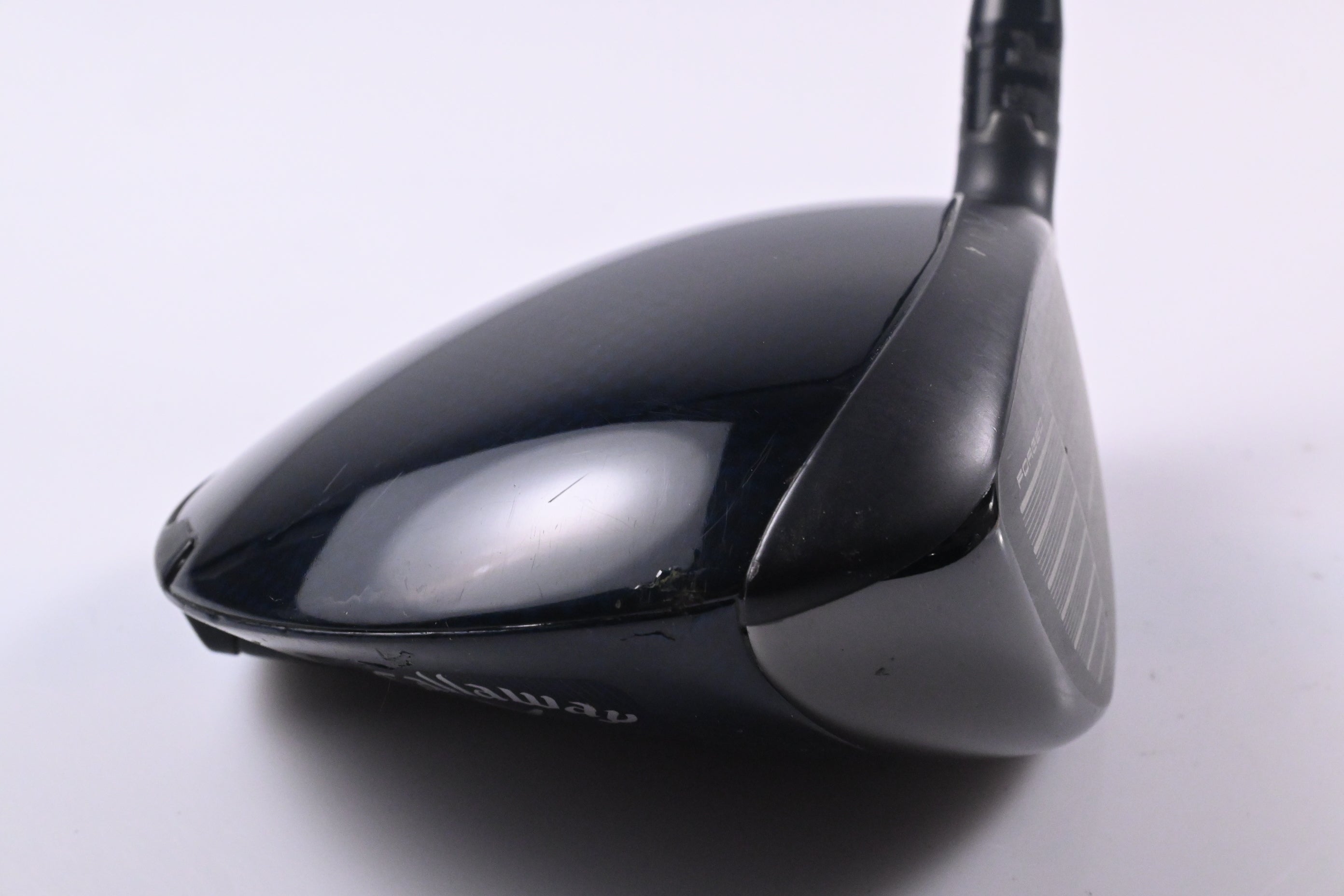 Callaway Paradym X Driver / 12 Degree / Stiff Flex Kai'li White 60