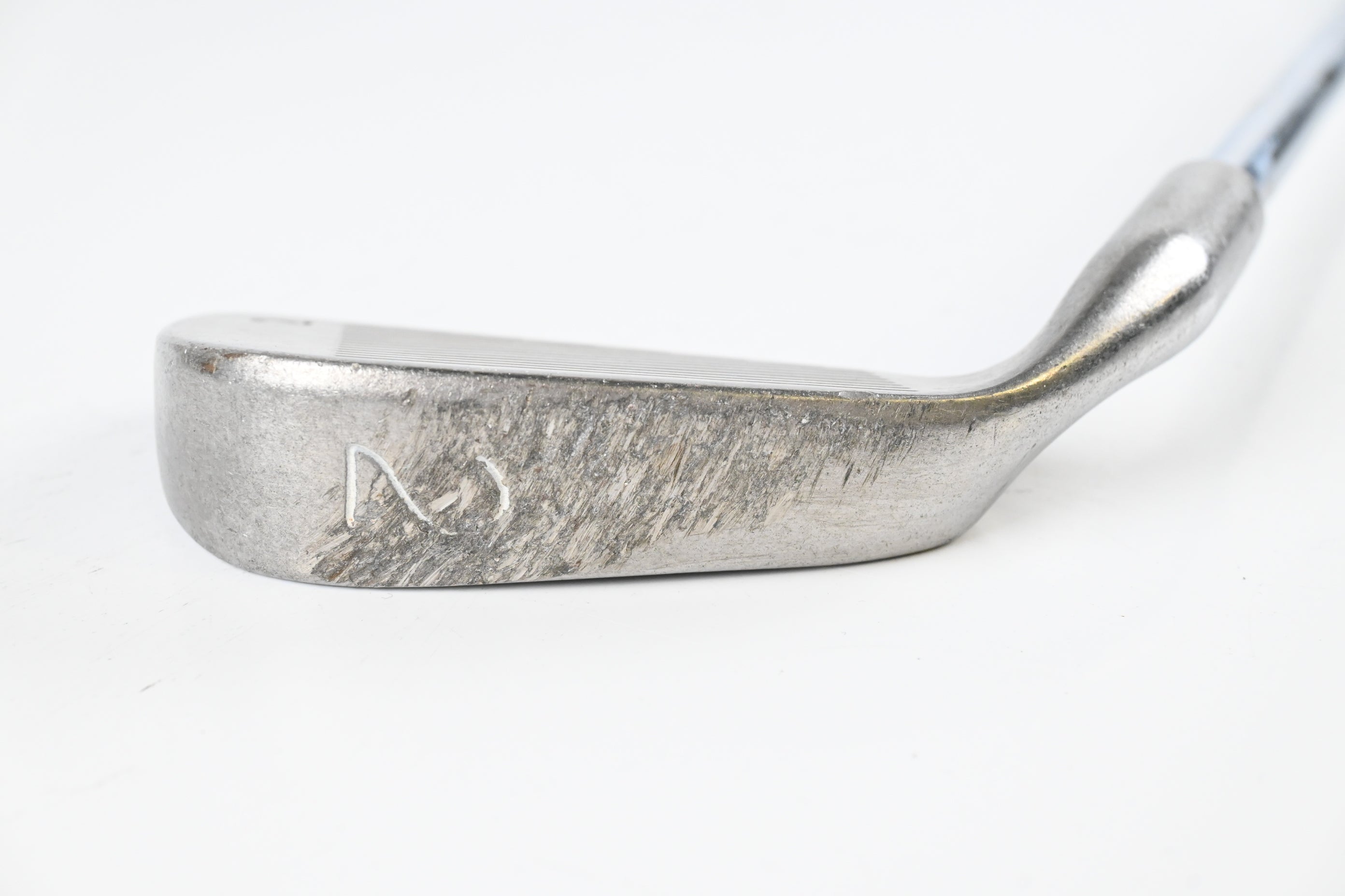 Ping Eye 2 #2 Iron / 18.5 Degree / Blue Dot / Stiff Flex Ping ZZ-Lite Shaft