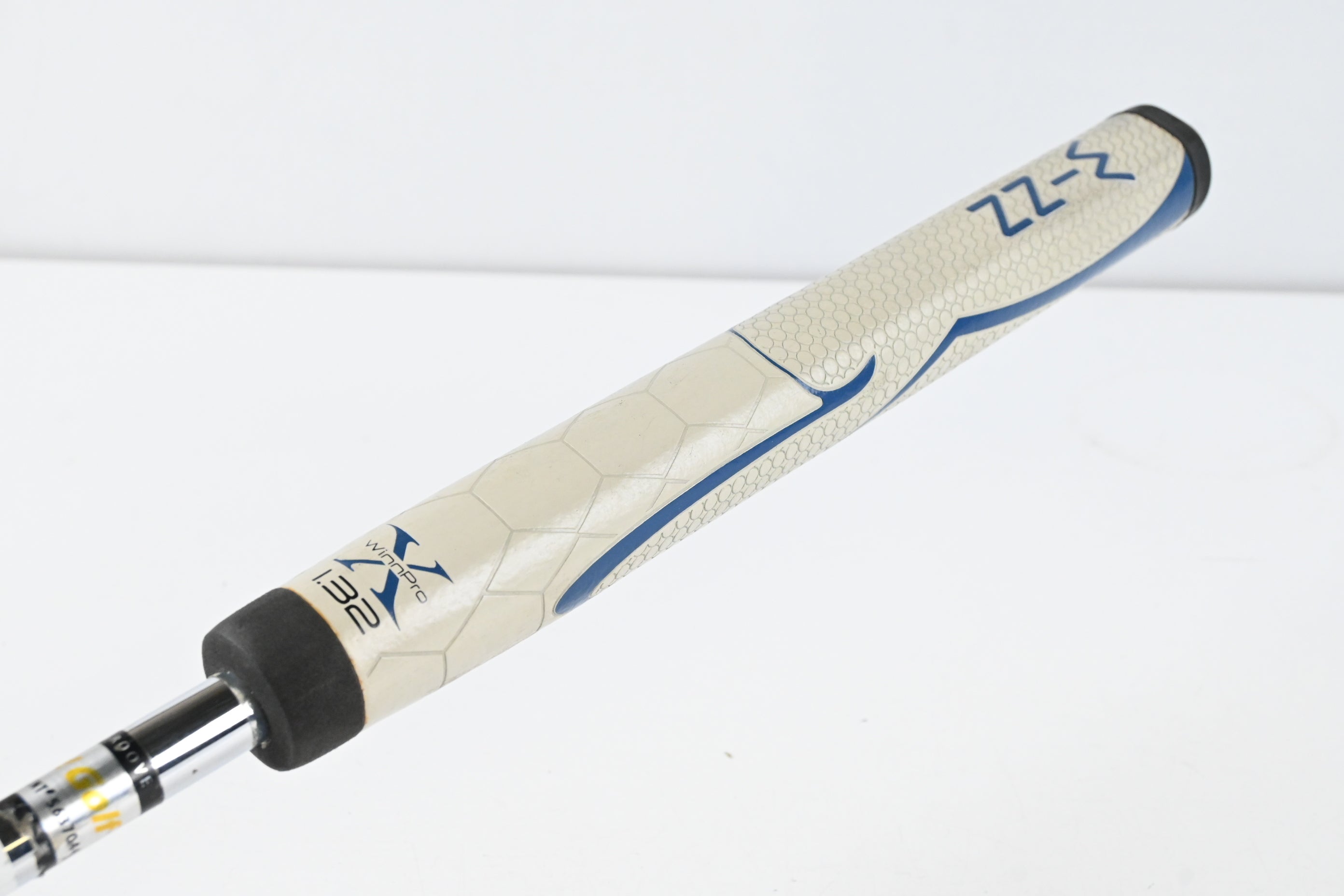 Yes! C-Groove Jennie Putter / 34.5 Inch