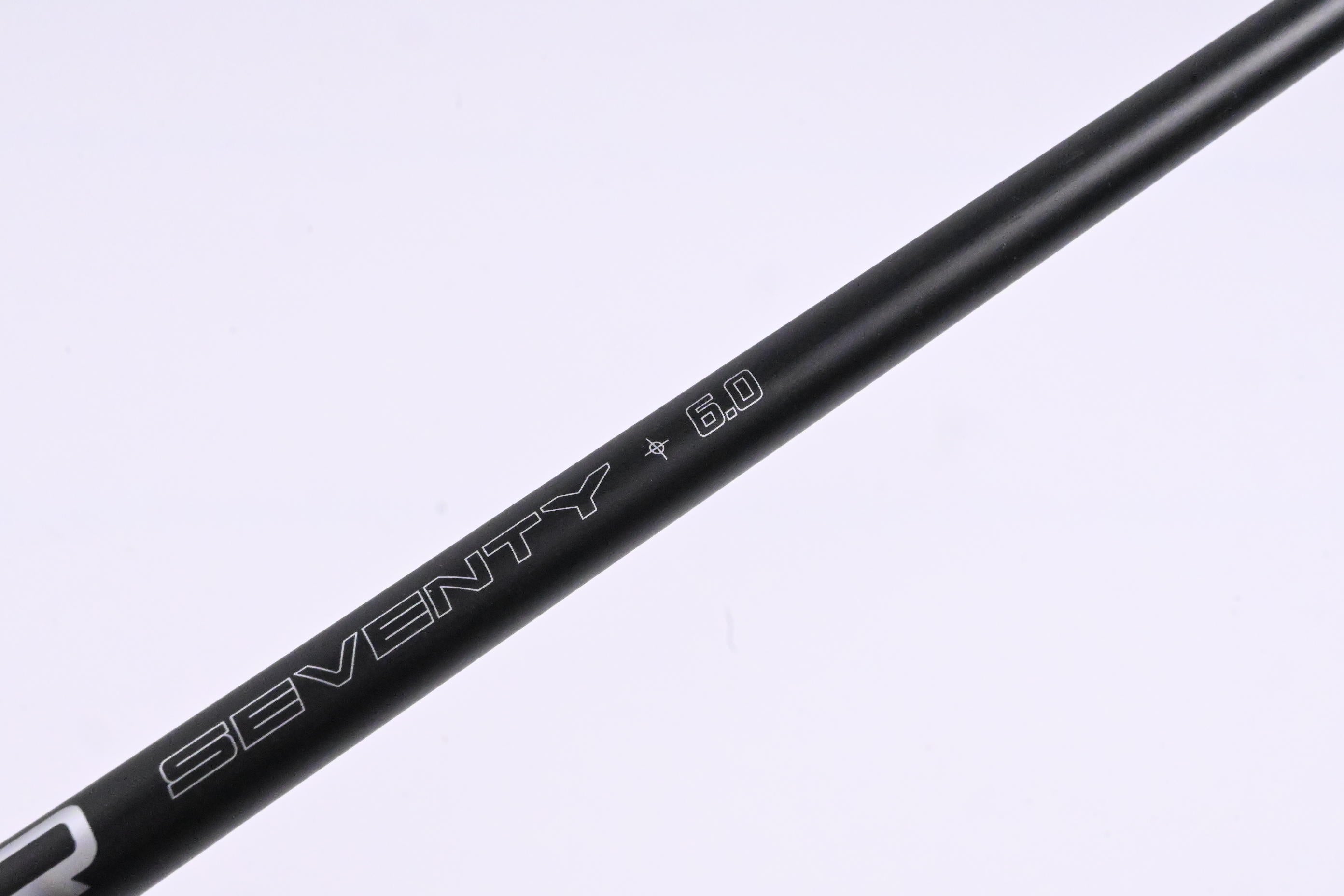 Project X Cypher 2.0 70 #6 Hybrid Shaft / Stiff Flex / Callaway 3rd Gen