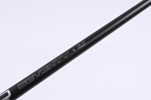 Project X Cypher 2.0 70 #6 Hybrid Shaft / Stiff Flex / Callaway 3rd Gen