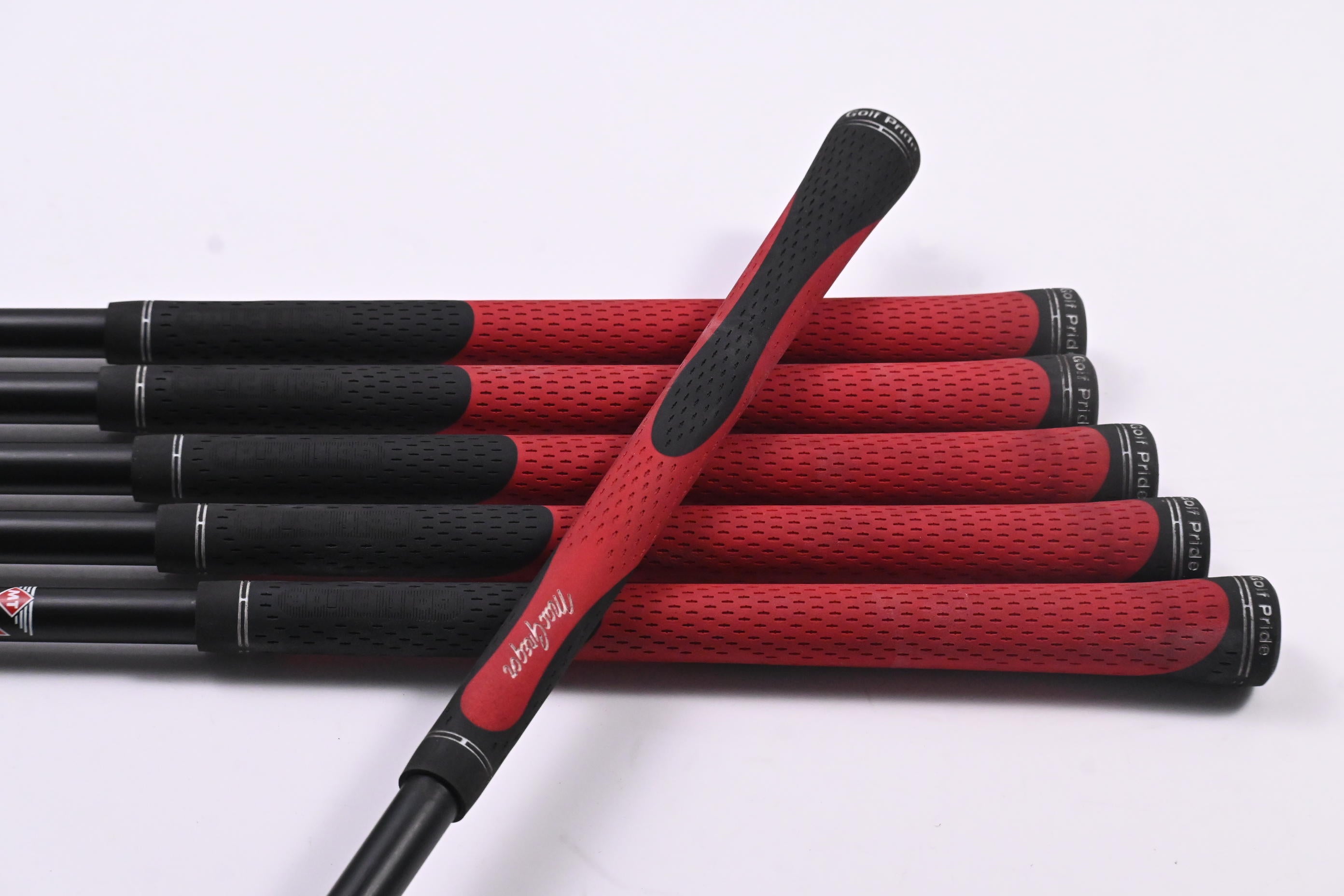 Macgregor MT OS Irons / 6-PW / Regular Flex Macgregor Shafts
