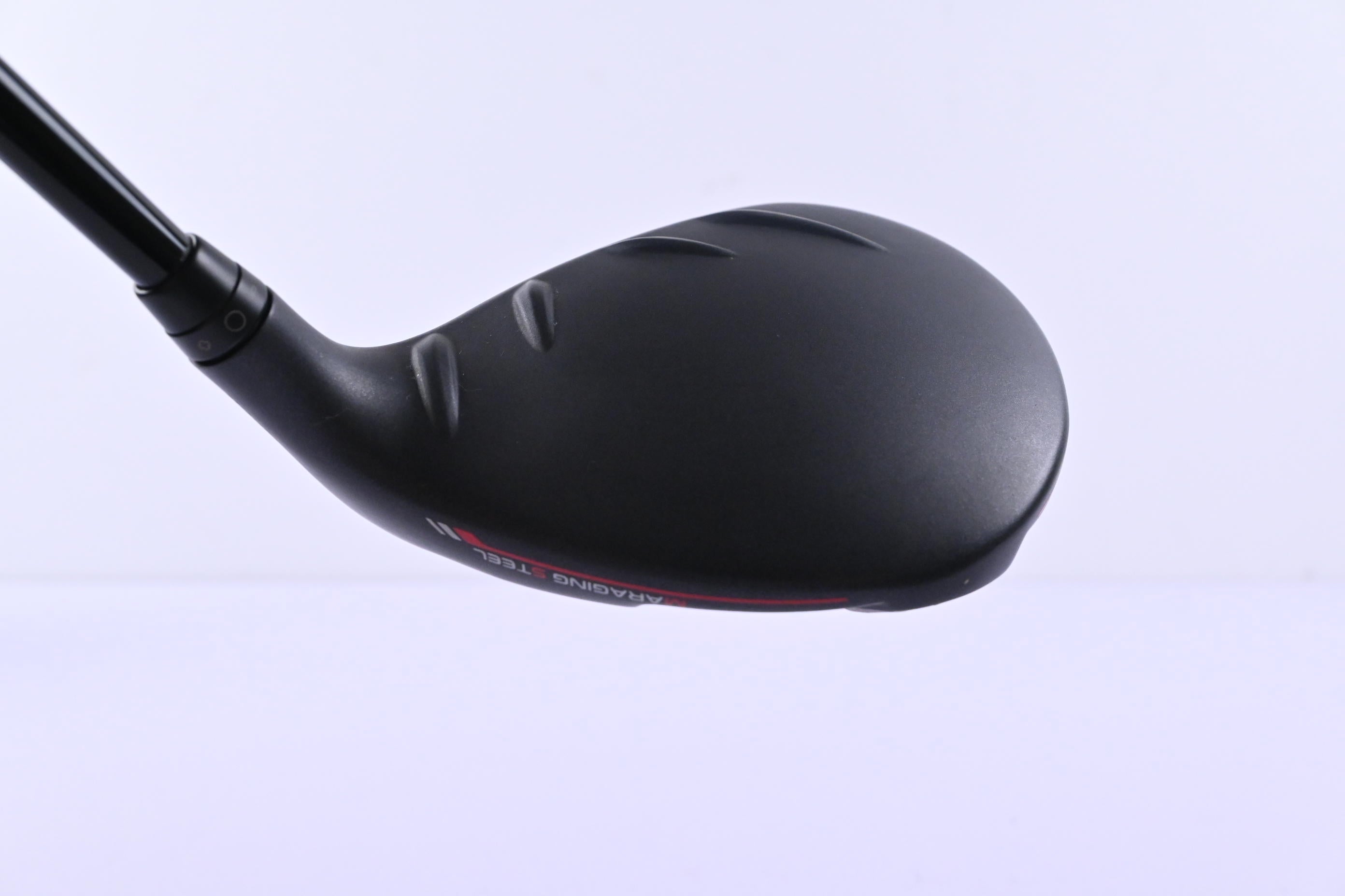 Ping G410 #3 Wood / 14.5 Degree / Regular Flex Tensei CK Orange 70 Shaft