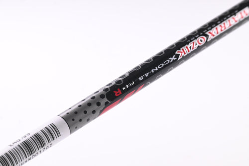 TaylorMade Burner Superfast #3 Wood / 15 Degree / Regular Flex Matrix Xcon-4.8