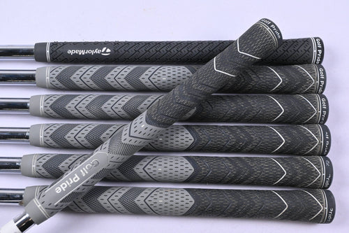 Taylormade P770 2020 Irons / 4-PW / Stiff Flex N.S.PRO Modus 3 120 Shafts