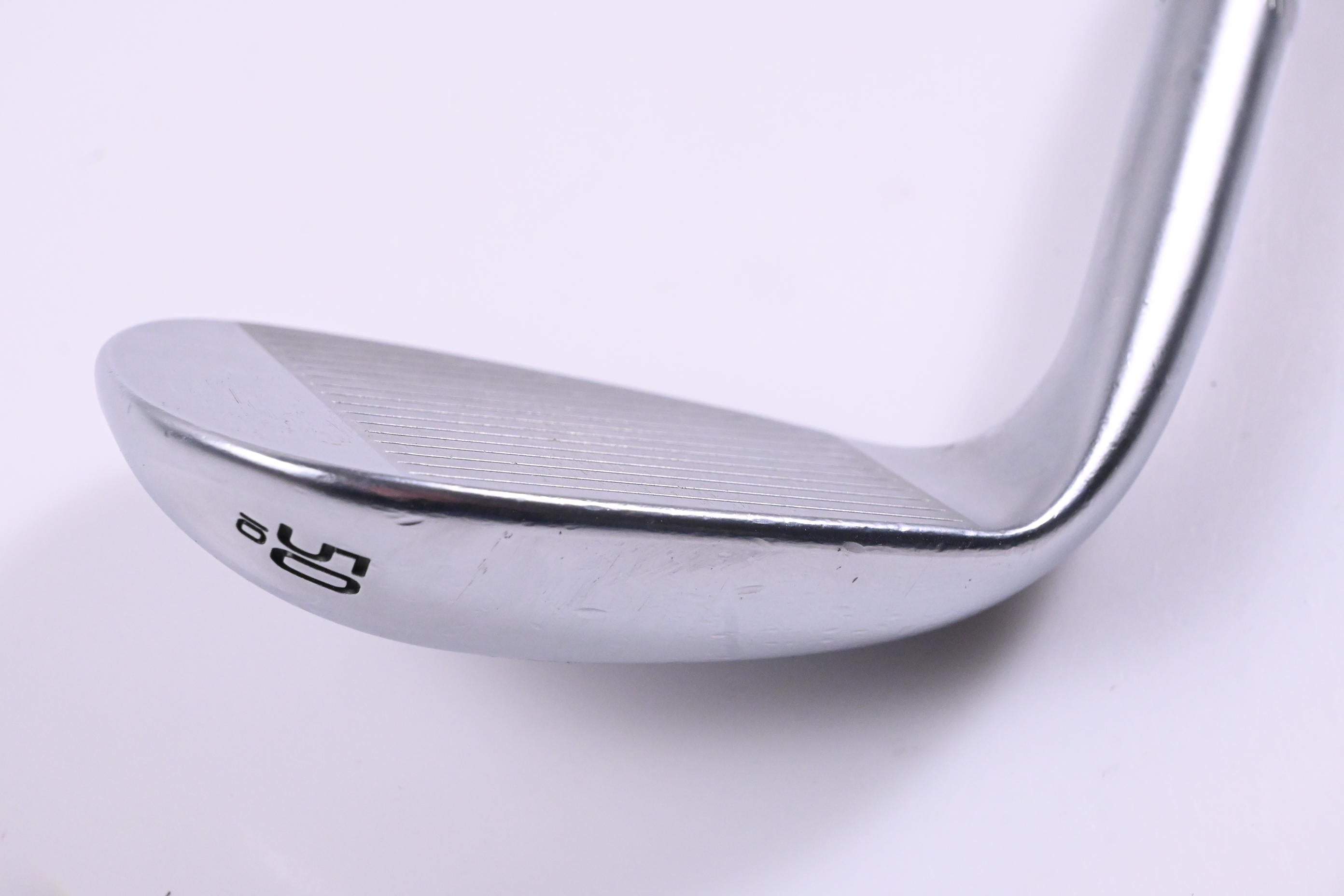 Ping Glide Forged Gap Wedge / 50 Degree / Blue Dot / Wedge Flex Ping AWT 2.0