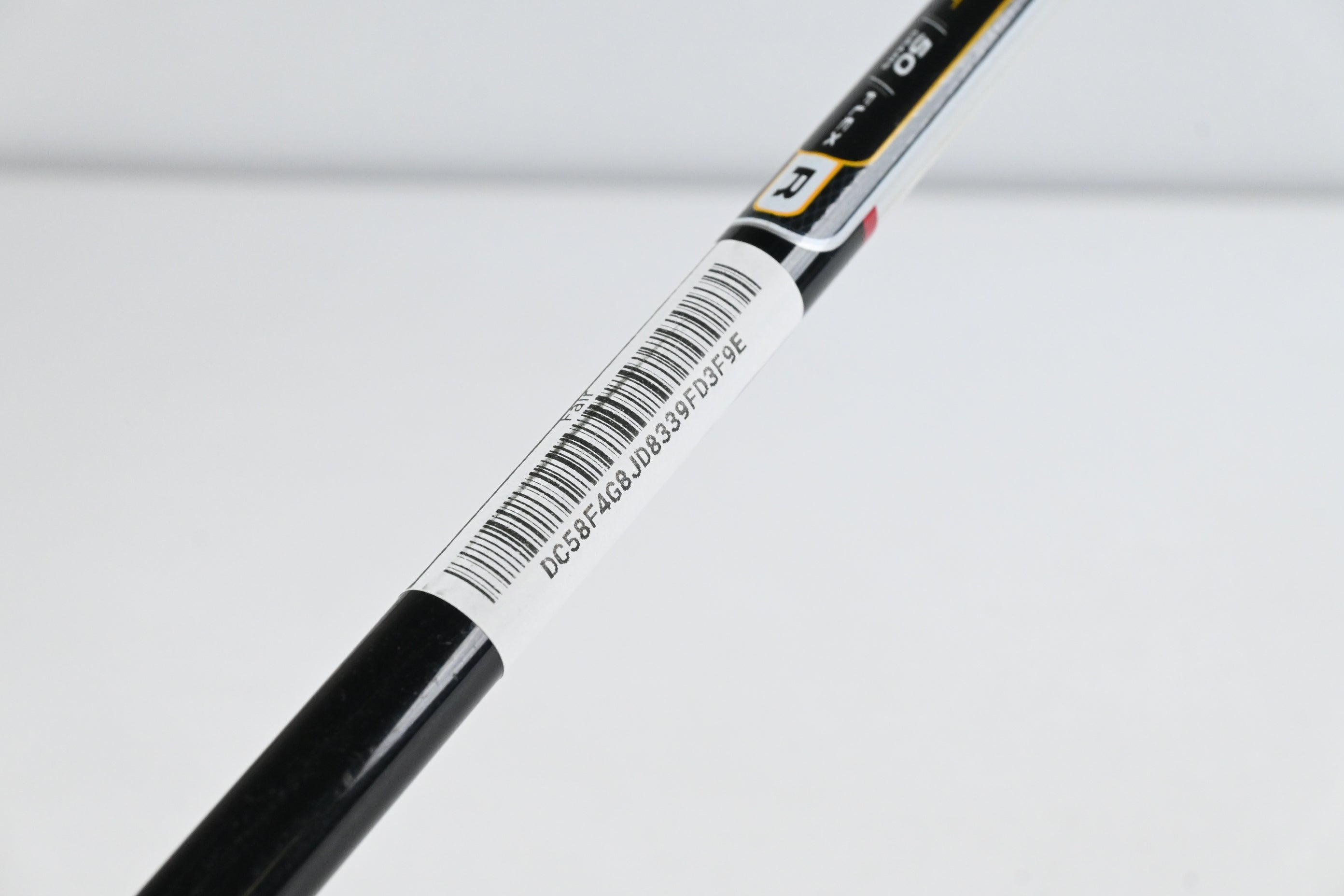 Taylormade Burner 2007 #7 Wood / 21 Degree / Regular Flex Taylormade Reax 50