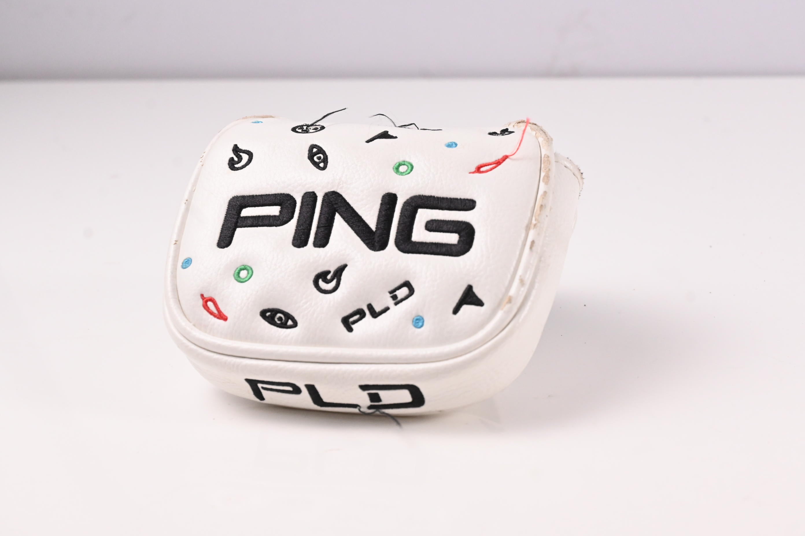 Ping PLD Milled 2022 Prime Tyne 4 Putter / 33.5 Inch