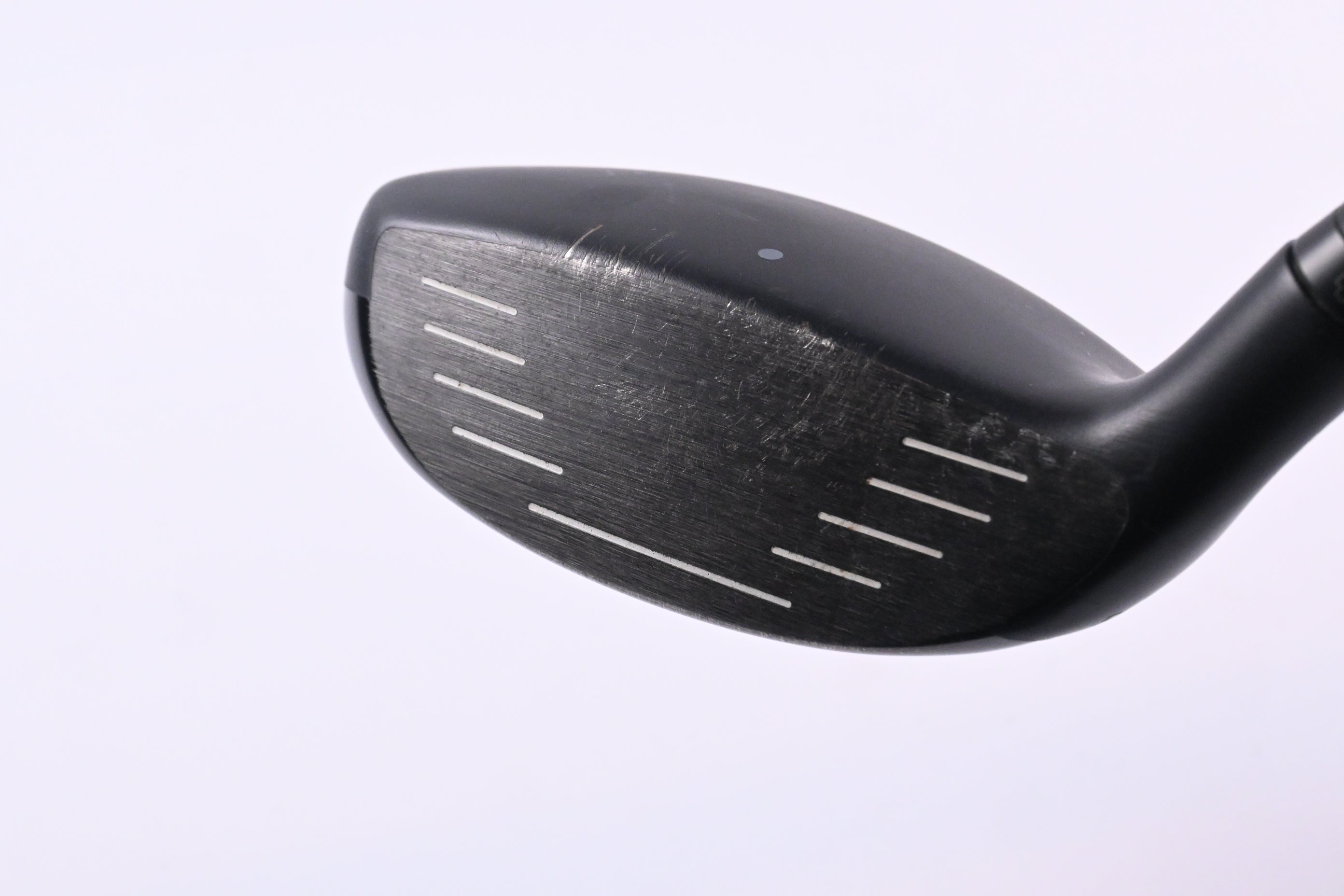 Ping G430 Max #3 Wood / 15 Degree / Stiff Flex Ping Alta CB Black 65 Shaft