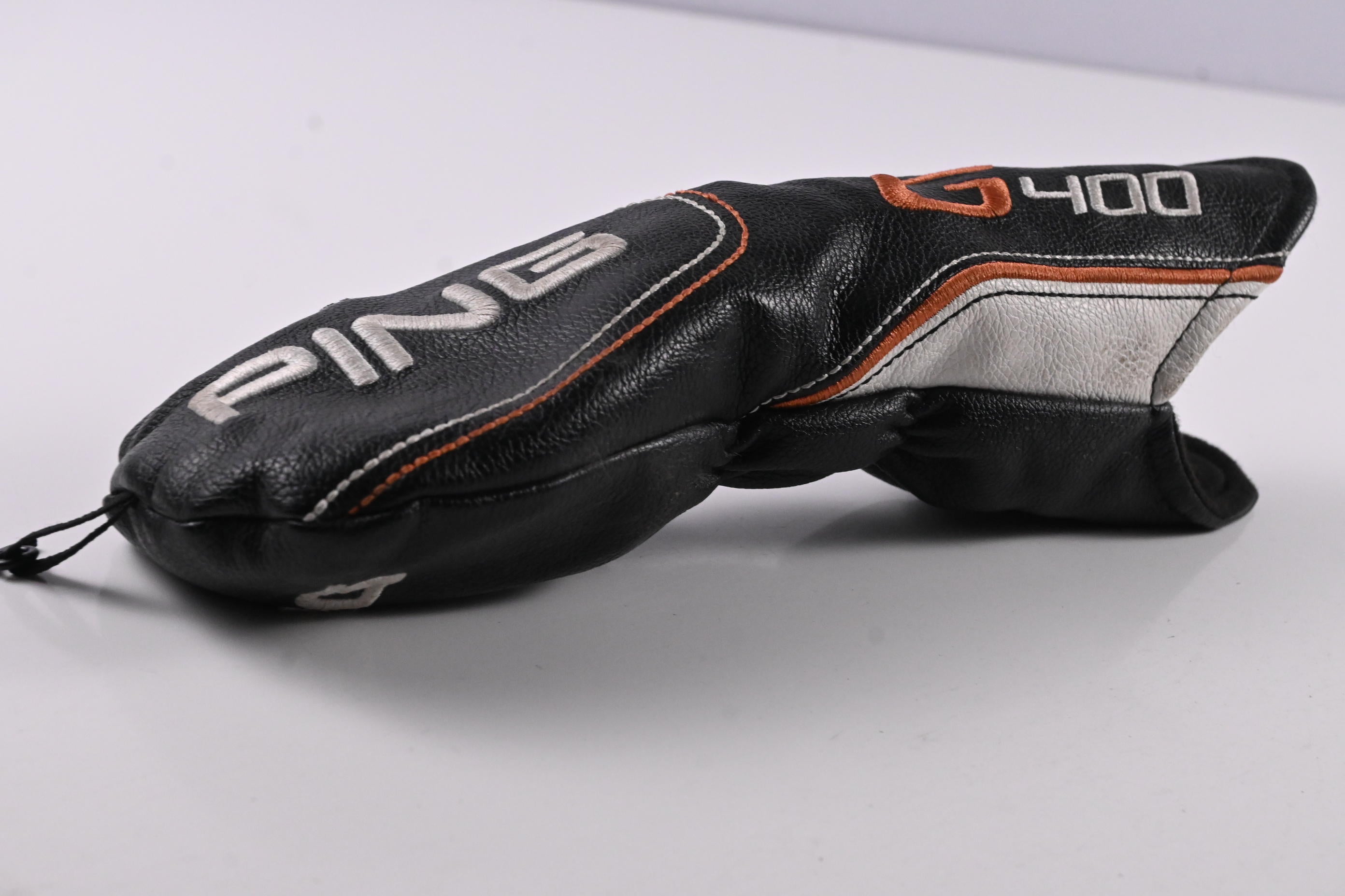 Ping G400 #4 Hybrid / 22 Degree / Regular Flex Ping Alta CB 70 Shaft
