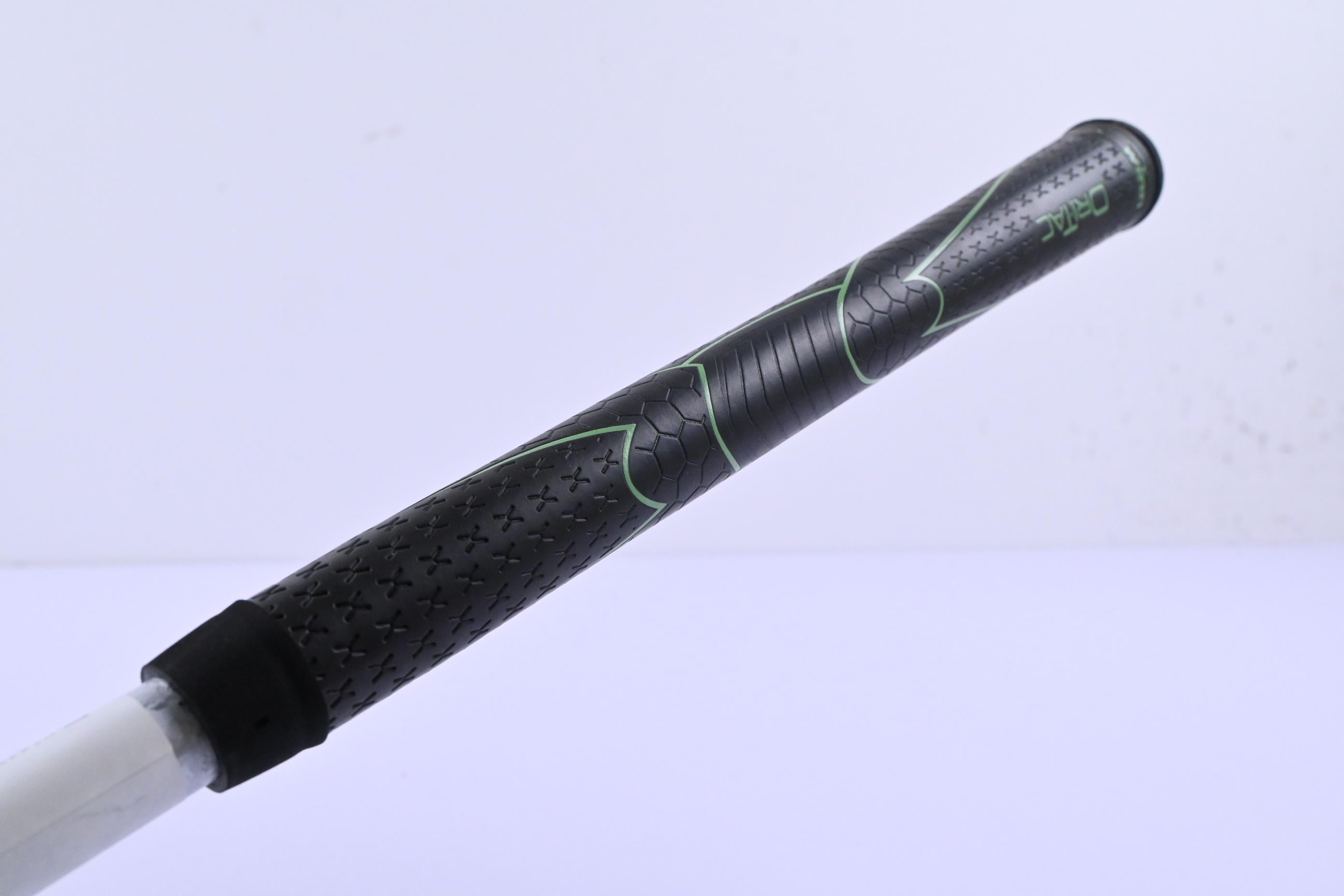 Callaway Paradym Ai Smoke Ti 340 Mini Driver / 11.5 Degree / Stiff Flex Denali