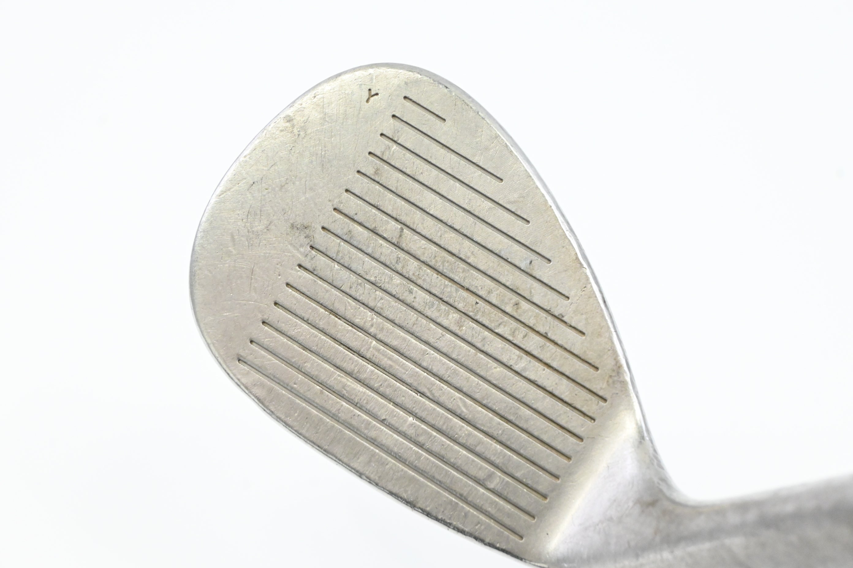 Taylormade RAC TP 2005 Lob Wedge / 58 Degree / Wedge Flex Dynamic Gold Shaft