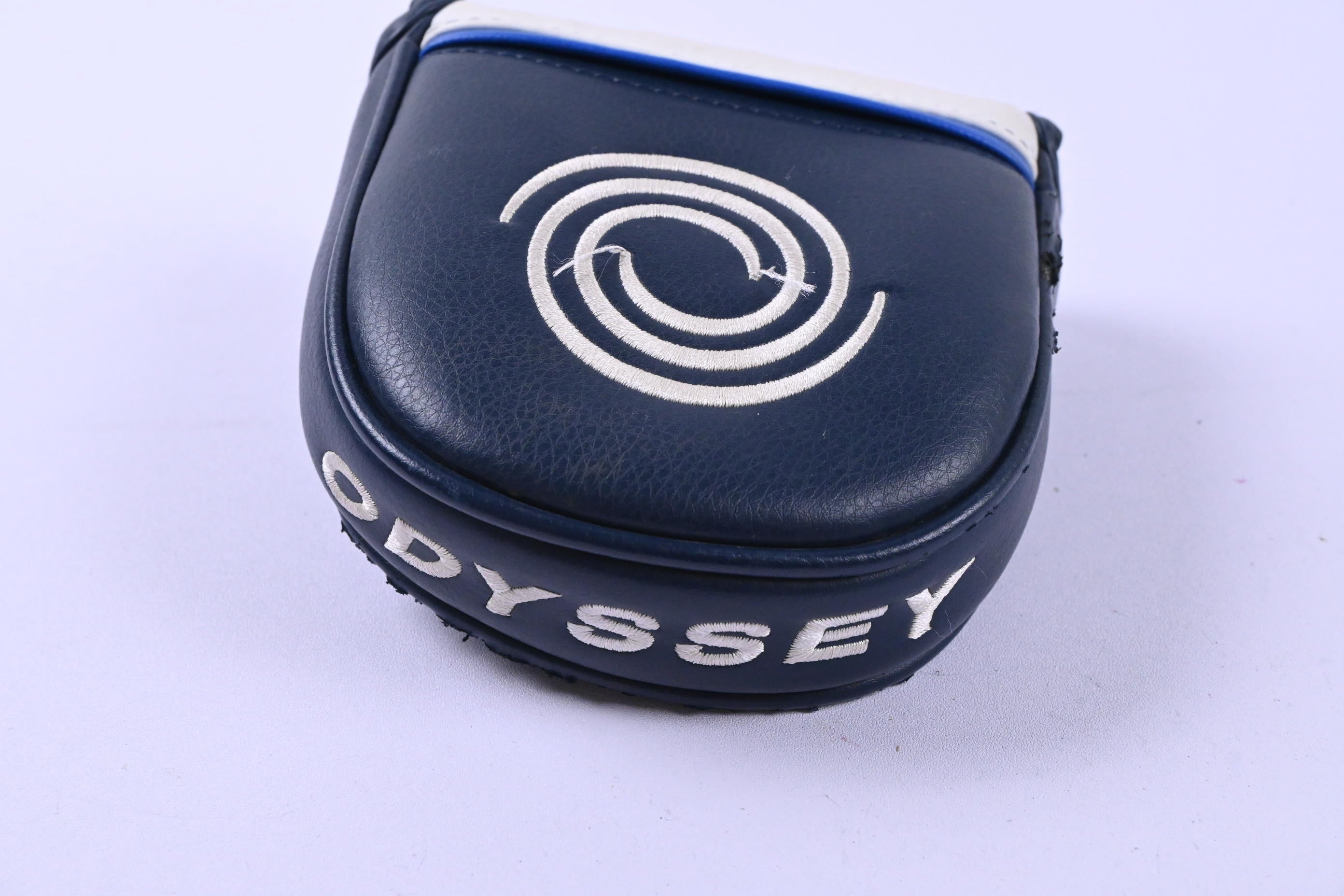 Odyssey Ai-One Square 2 Square Max Stripe Putter / 34 Inch