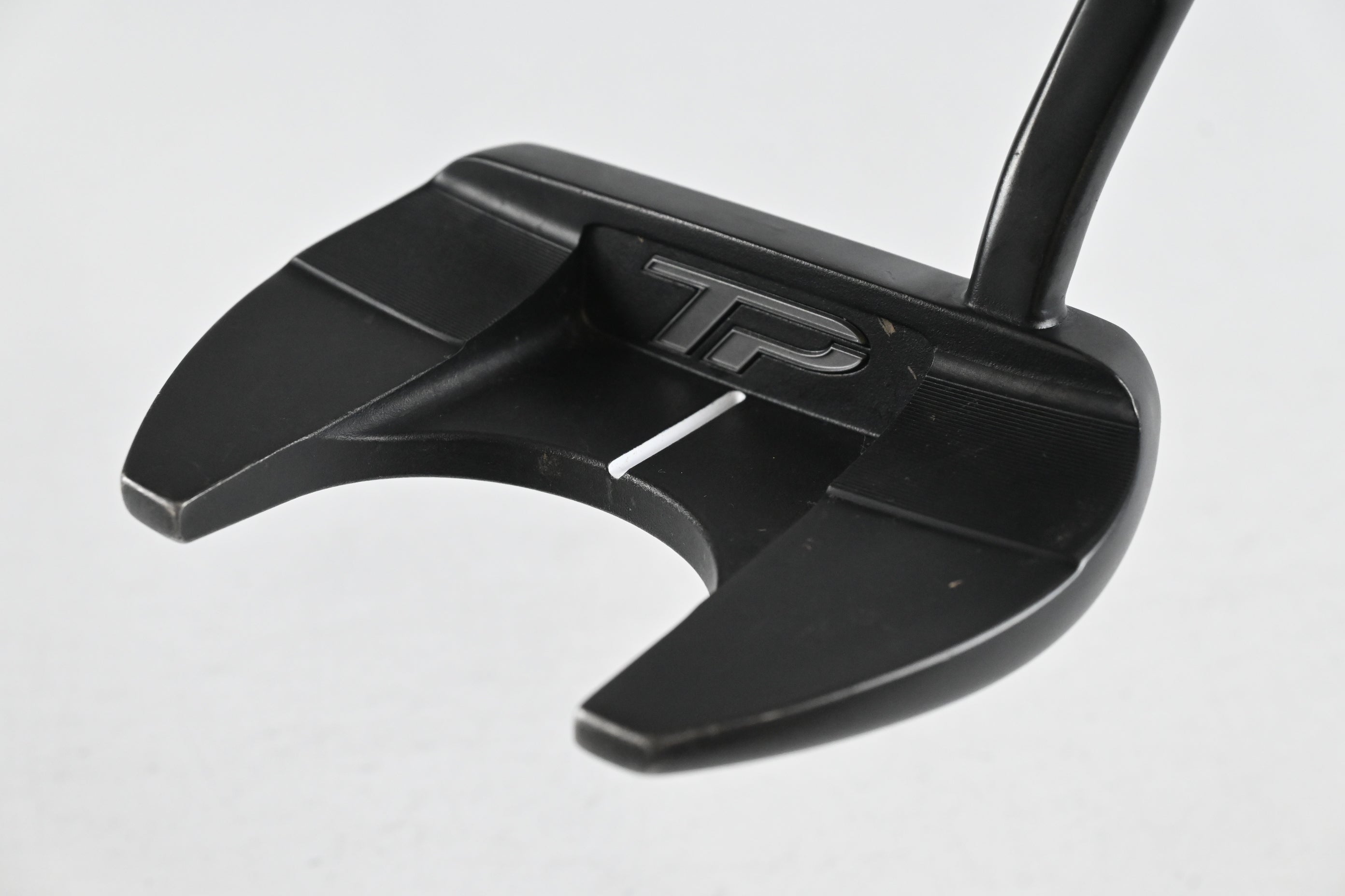 Left Hand Taylormade TP Collection Ardmore 6 Putter / 33 Inch