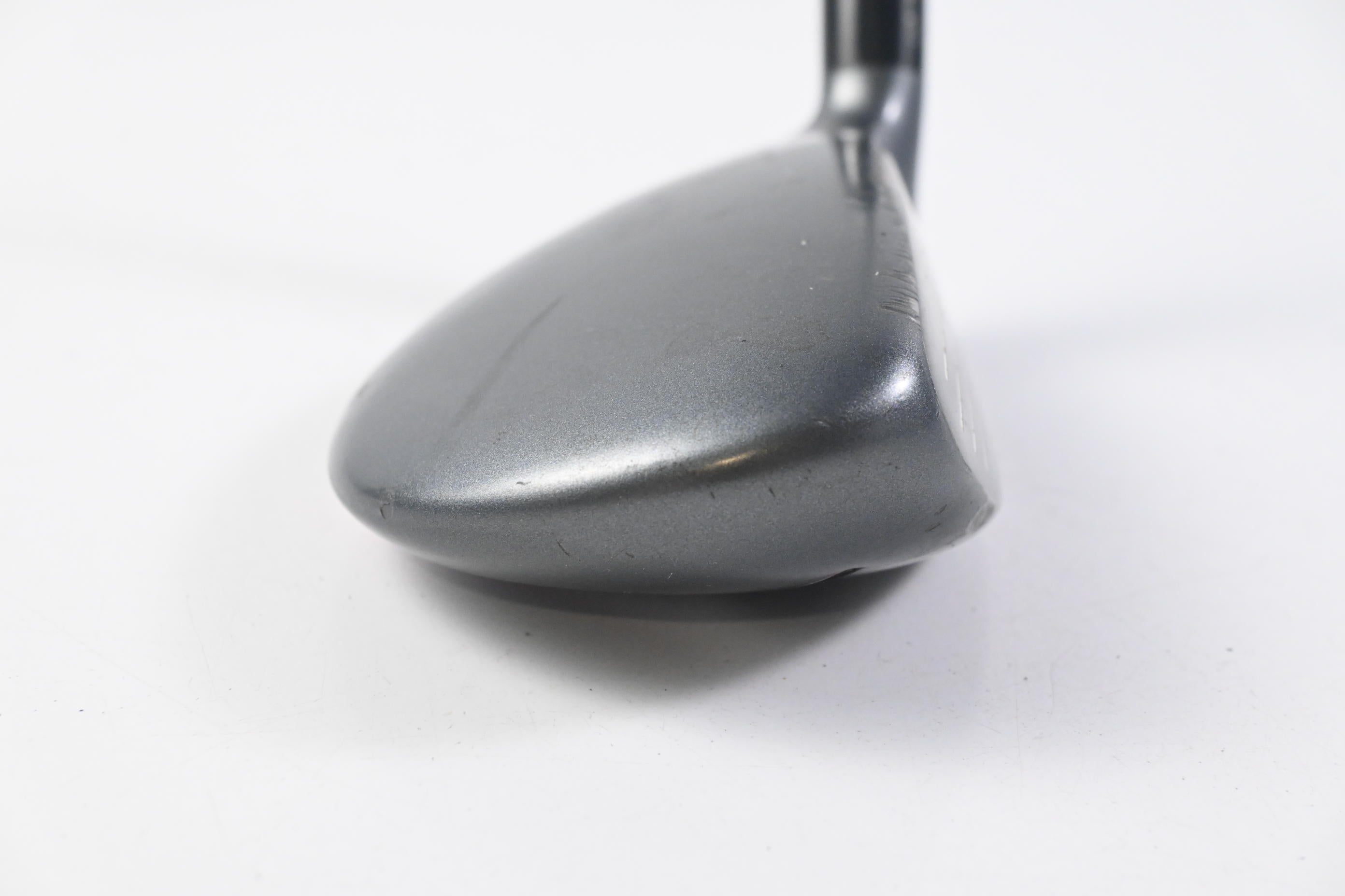 Callaway X Hot #4 Hybrid / 22 Degree / Stiff Flex Callaway X Hot 70 Shaft