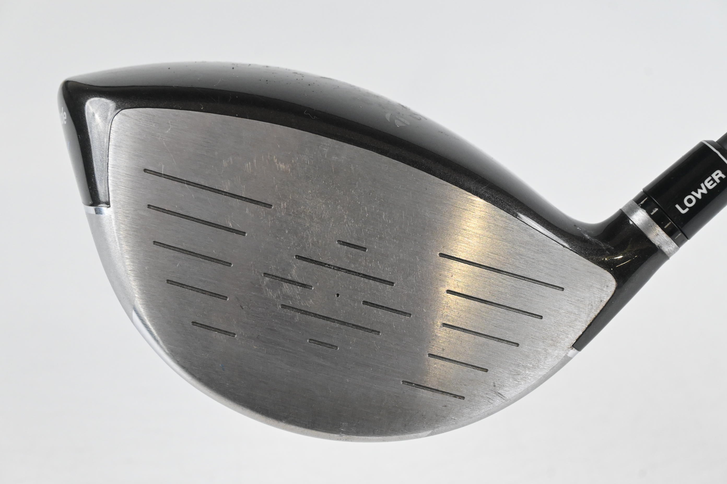 Taylormade SLDR 460 Driver / 9.5 Degree / Stiff Flex Fujikura Speeder 57 Shaft