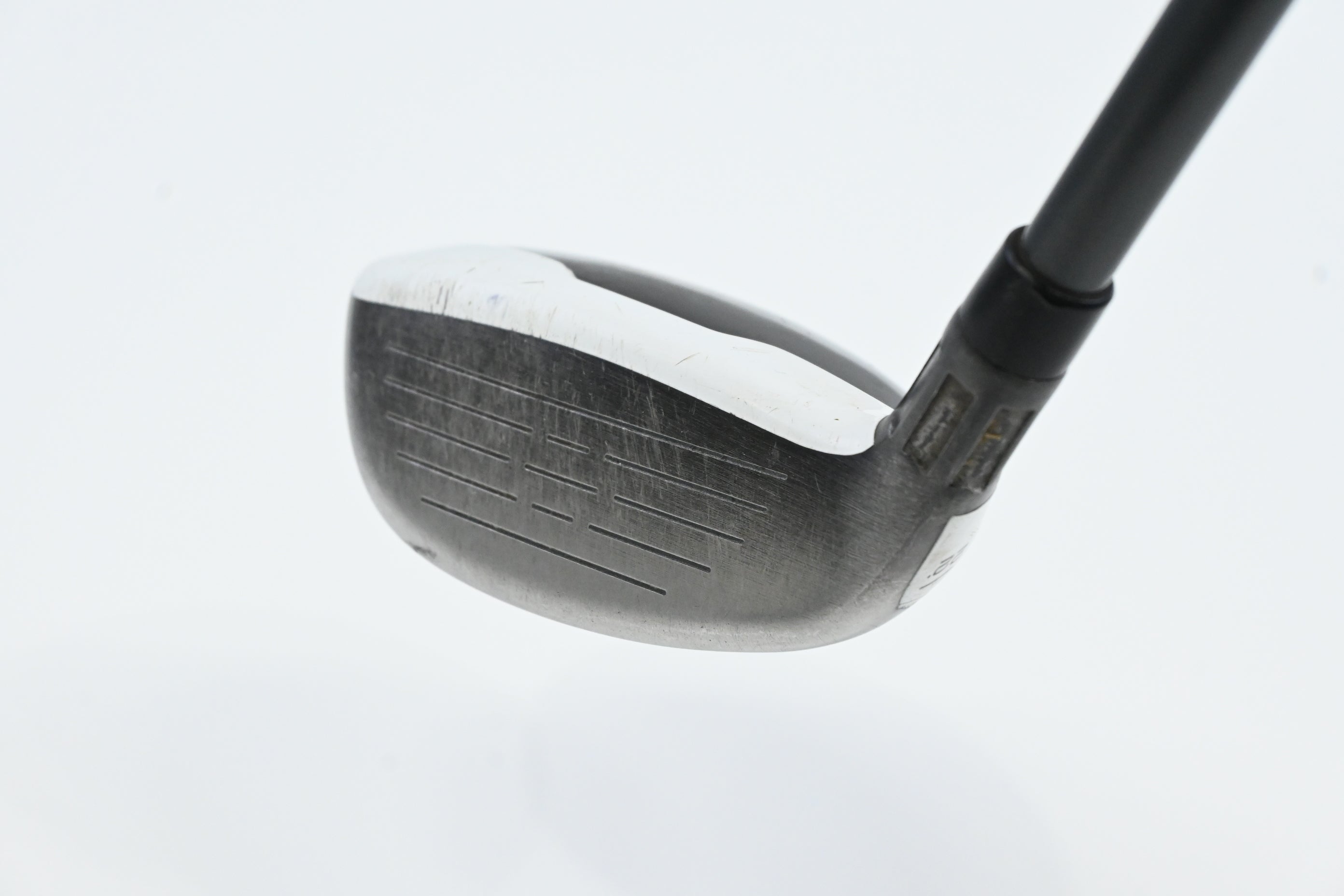 Taylormade M2 2017 #4 Hybrid / 22 Degree / Regular Flex Taylormade M2 Reax 65