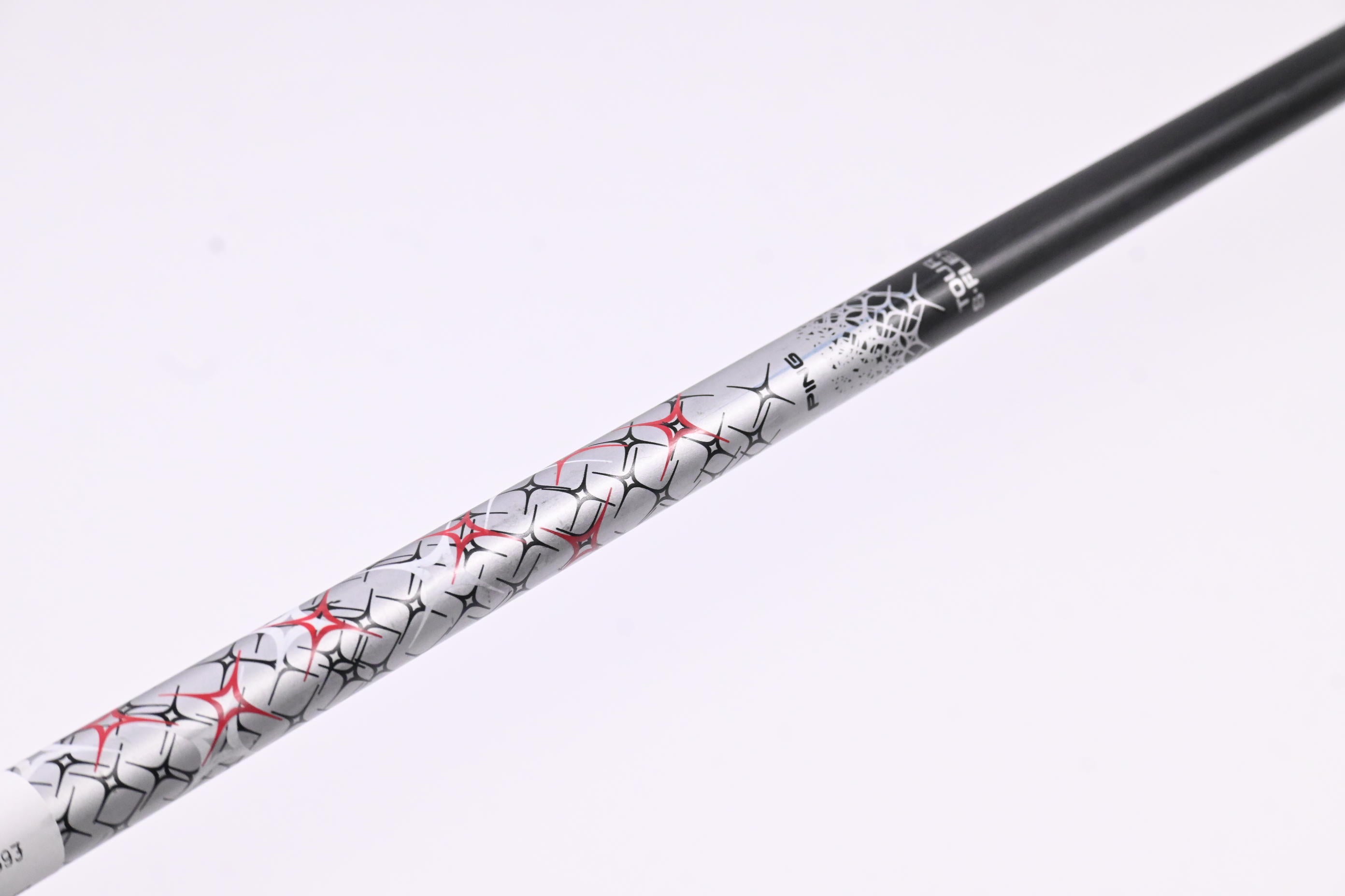 Ping Tour TFC 189 Fairway Shaft / Stiff Flex / Ping 1st Gen