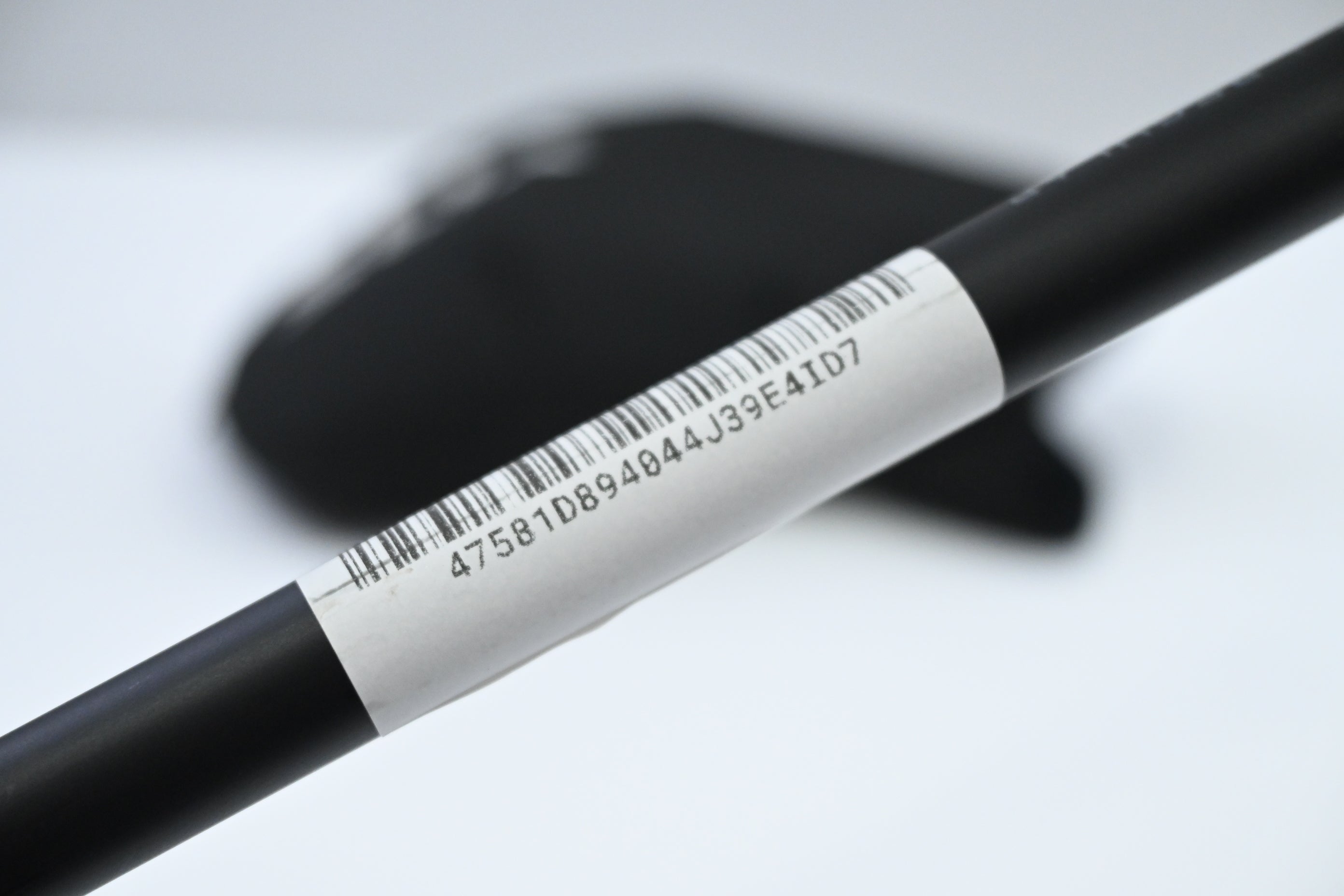 Stix Driver / 10.5 Degree / Regular Flex Stix Shaft