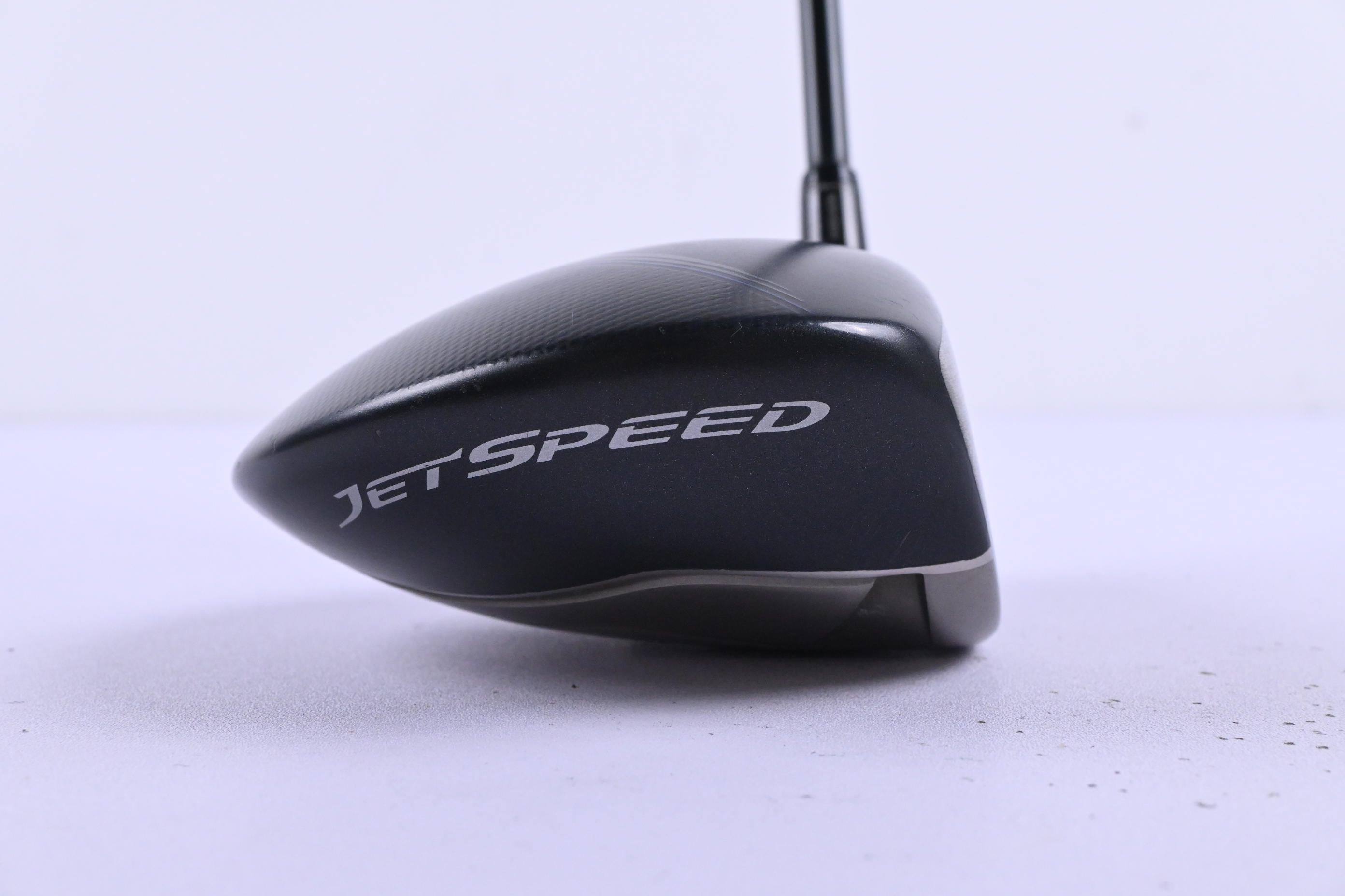 Taylormade Jetspeed Driver / 10.5 Degree / Regular Flex Matrix Velox T 49 Shaft