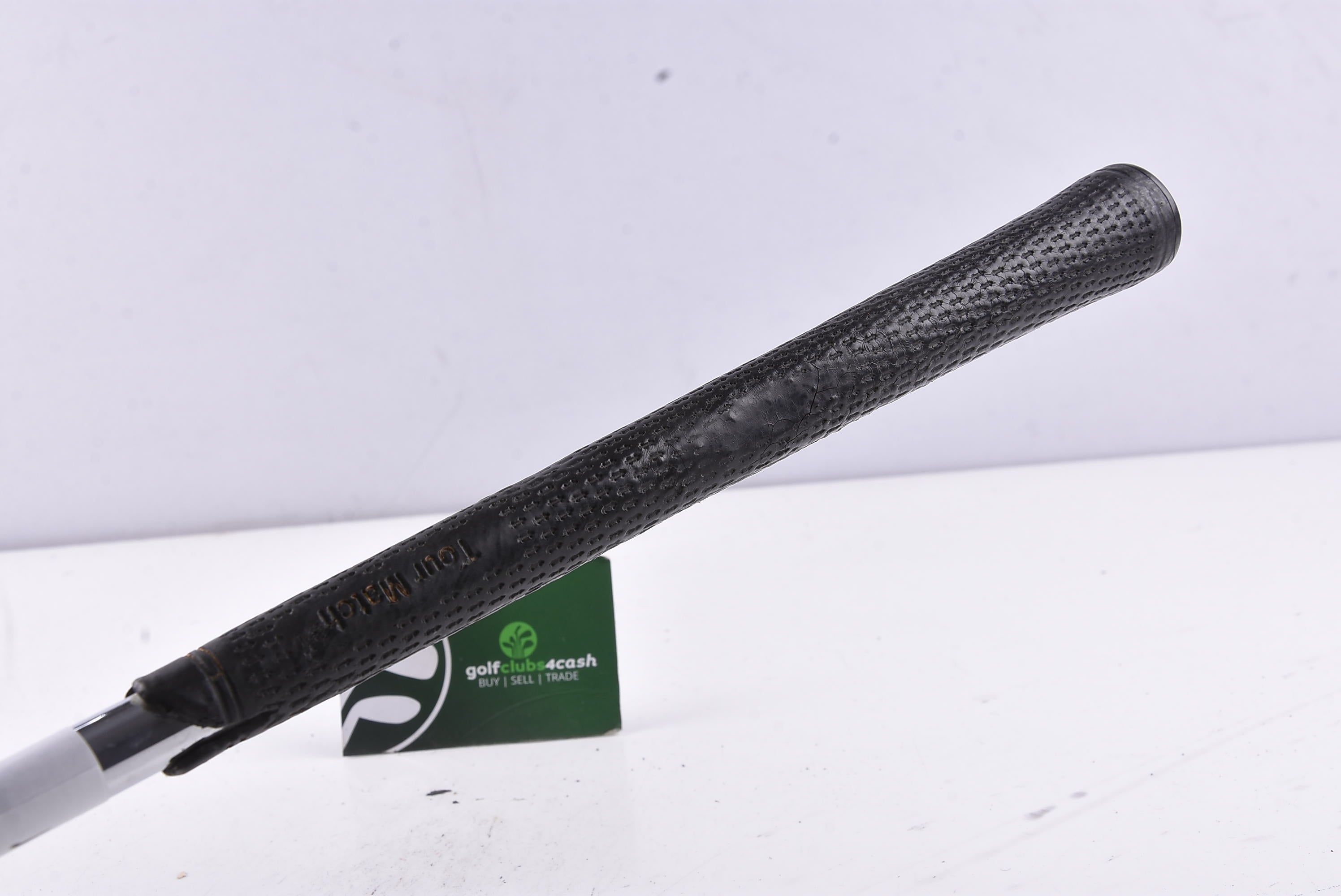 Left Hand Taylormade Burner #3 Wood / 15 Degree / Regular Flex True Temper Shaft