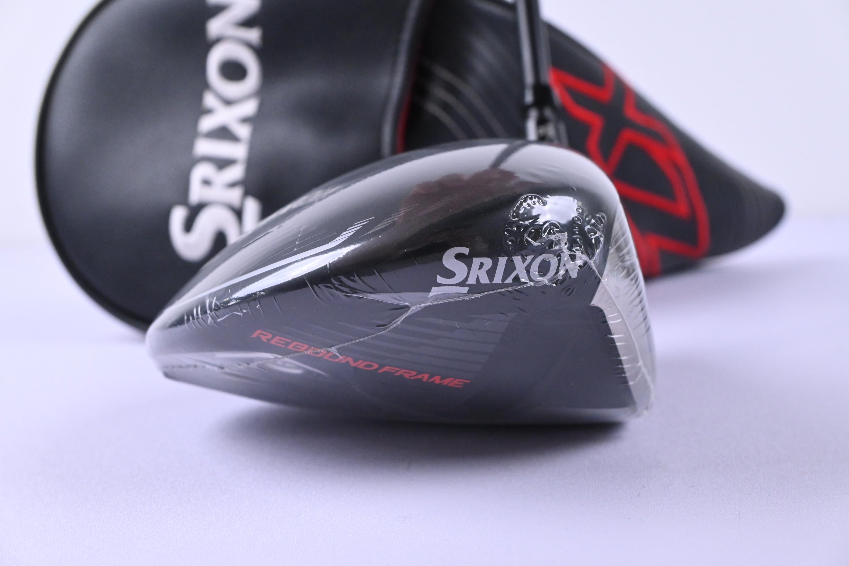 Srixon ZX7 Mk II Driver / 9.5 Degree / Stiff Flex Miyazaki Codex 5 Shaft