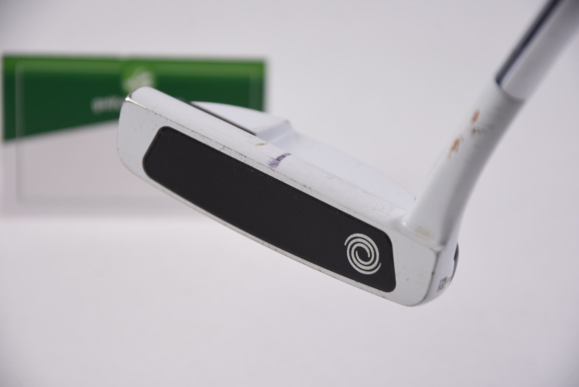 Odyssey Versa 9 Putter / 33 Inch