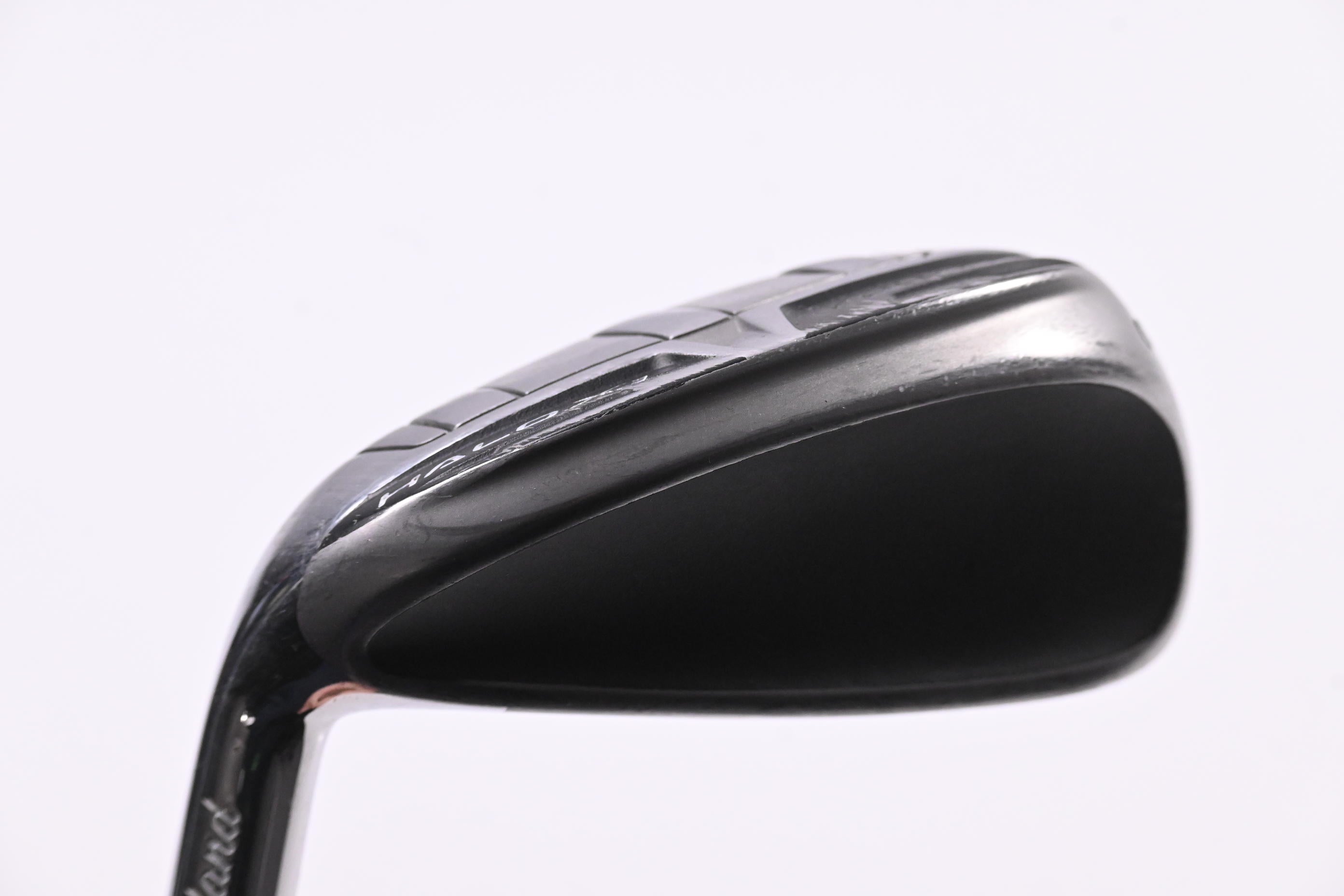 Left Hand Cleveland Halo XL Full Face #7 Iron / Regular Flex UST Helium 601