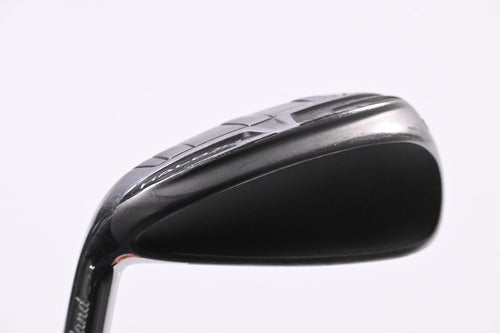 Left Hand Cleveland Halo XL Full Face #7 Iron / Regular Flex UST Helium 601