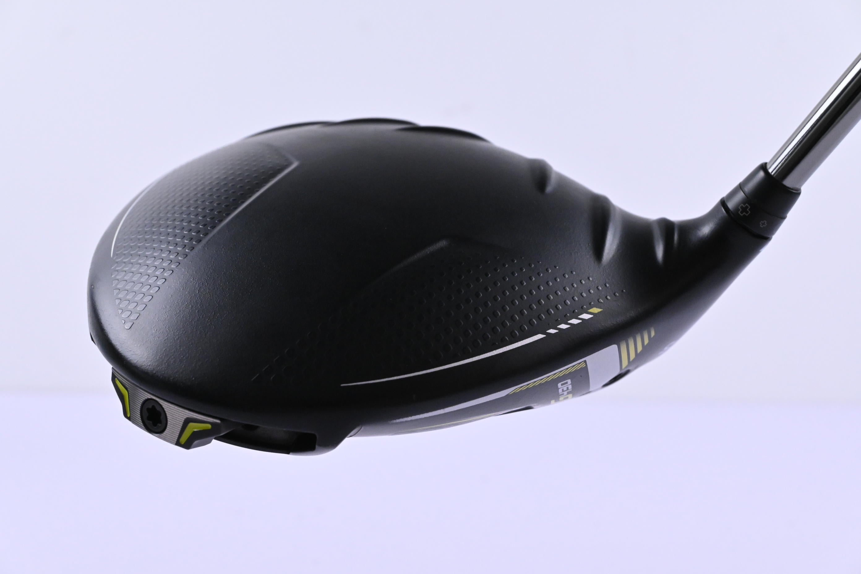 Left Hand Ping G430 Max Driver / 10.5 Degree / Regular Flex Ping Tour 2.0 65