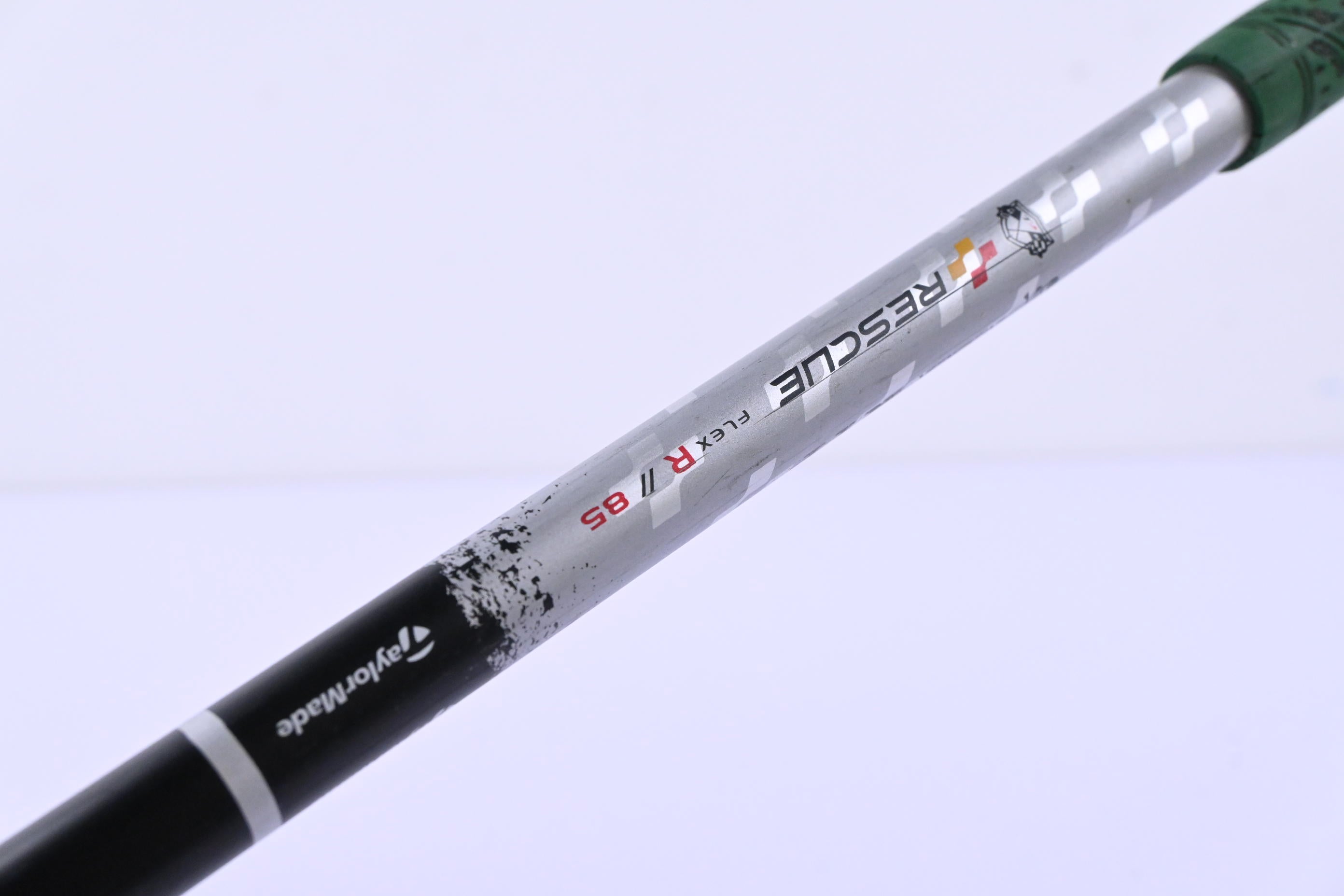 Taylormade Rescue FCT #5 Hybrid / 23.5 Degree / Regular Flex Aldila RIP 85 Shaft