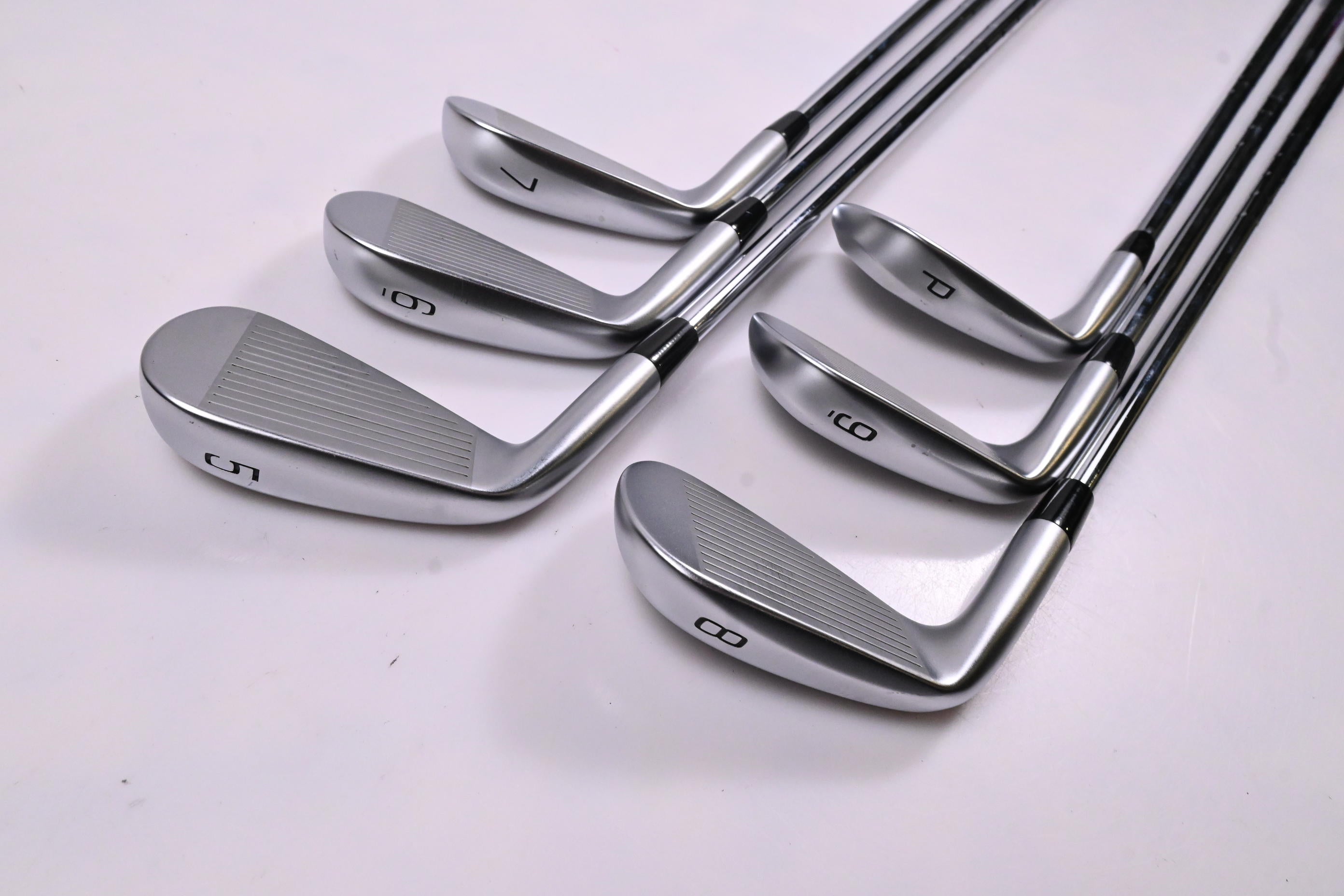 Mizuno JPX 925 Forged Irons / 5-PW / Regular Flex N.S.Pro Modus³ Tour 105