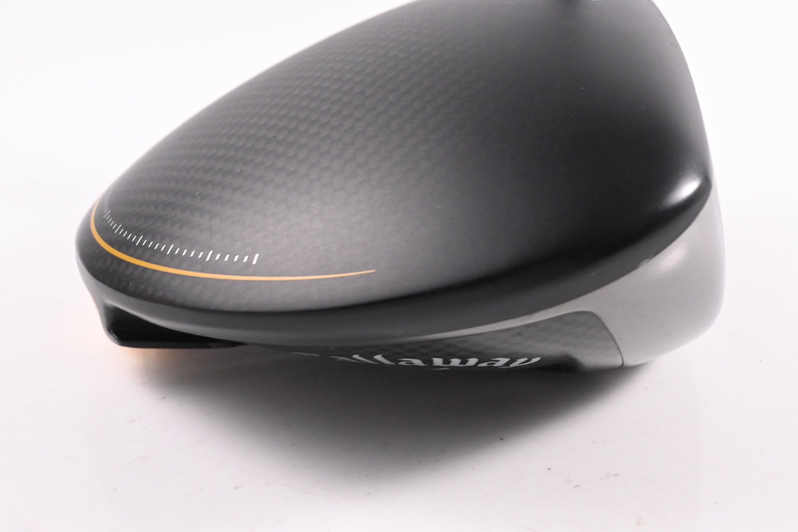 Callaway Rogue ST MAX LS Driver / 10.5 Degree / Stiff Flex Tensei AV White 65