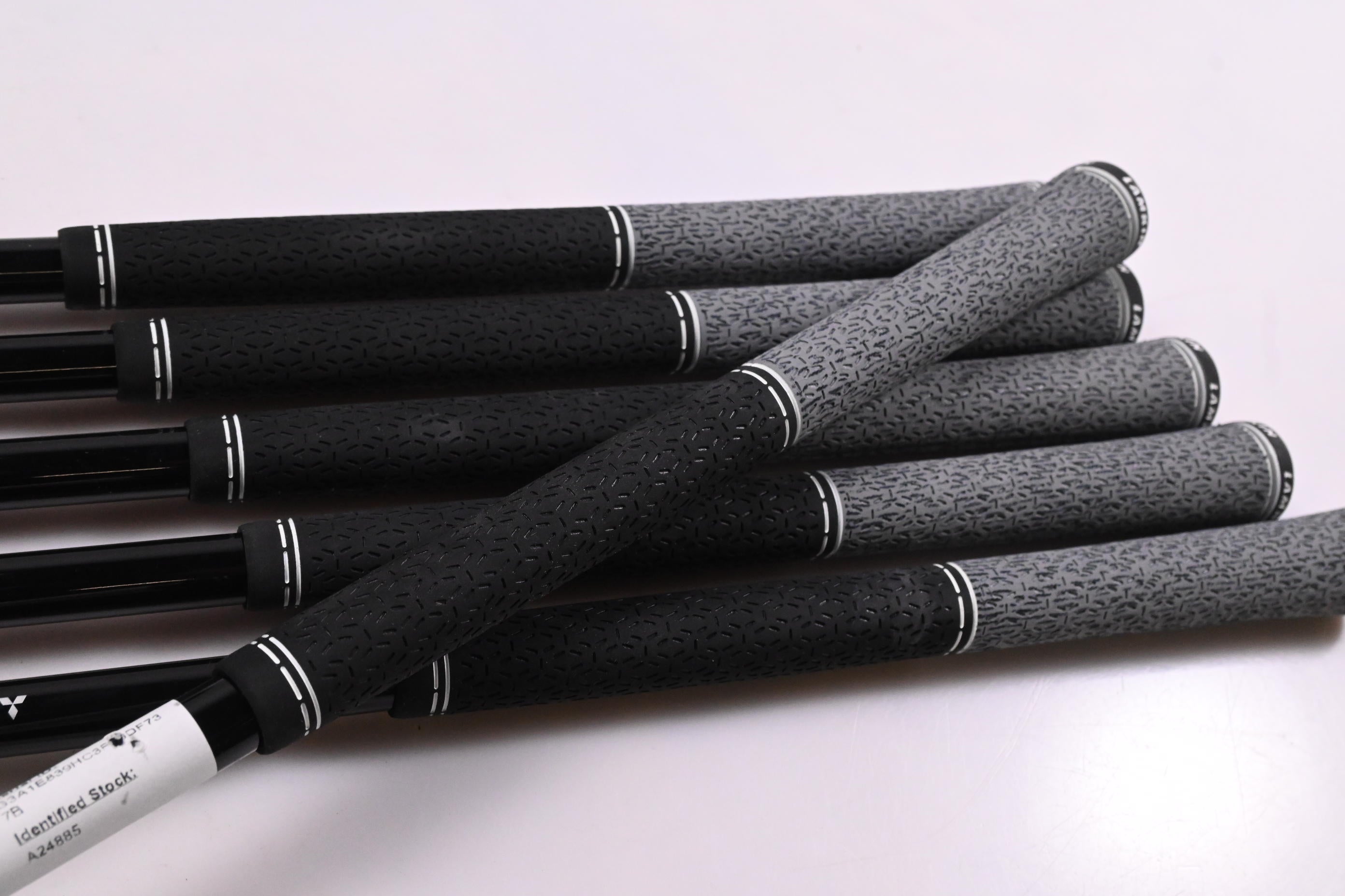 Mizuno JPX 925 Hot Metal Irons / 5-PW / Senior Flex MMT 55 Shafts