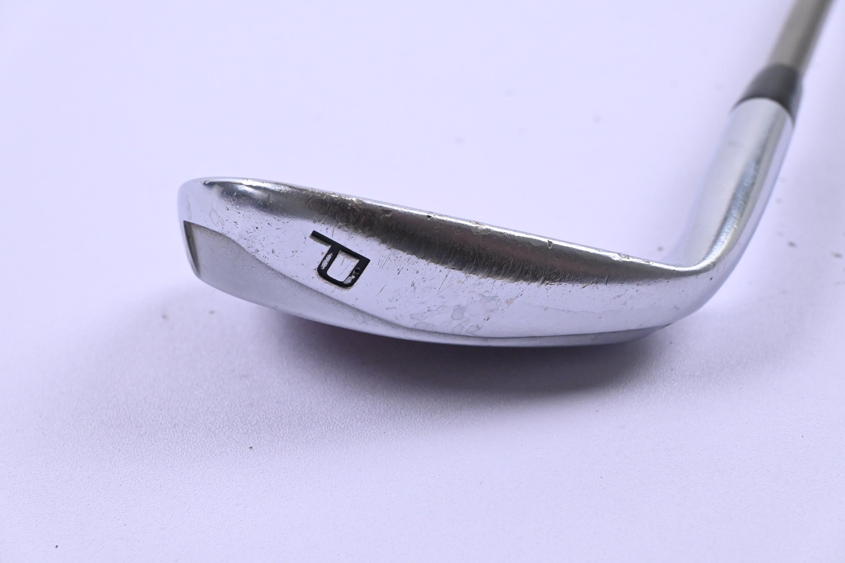 Ladies Mizuno JPX 850 Pitching Wedge / 45 Degree / Ladies Flex UST Recoil 450
