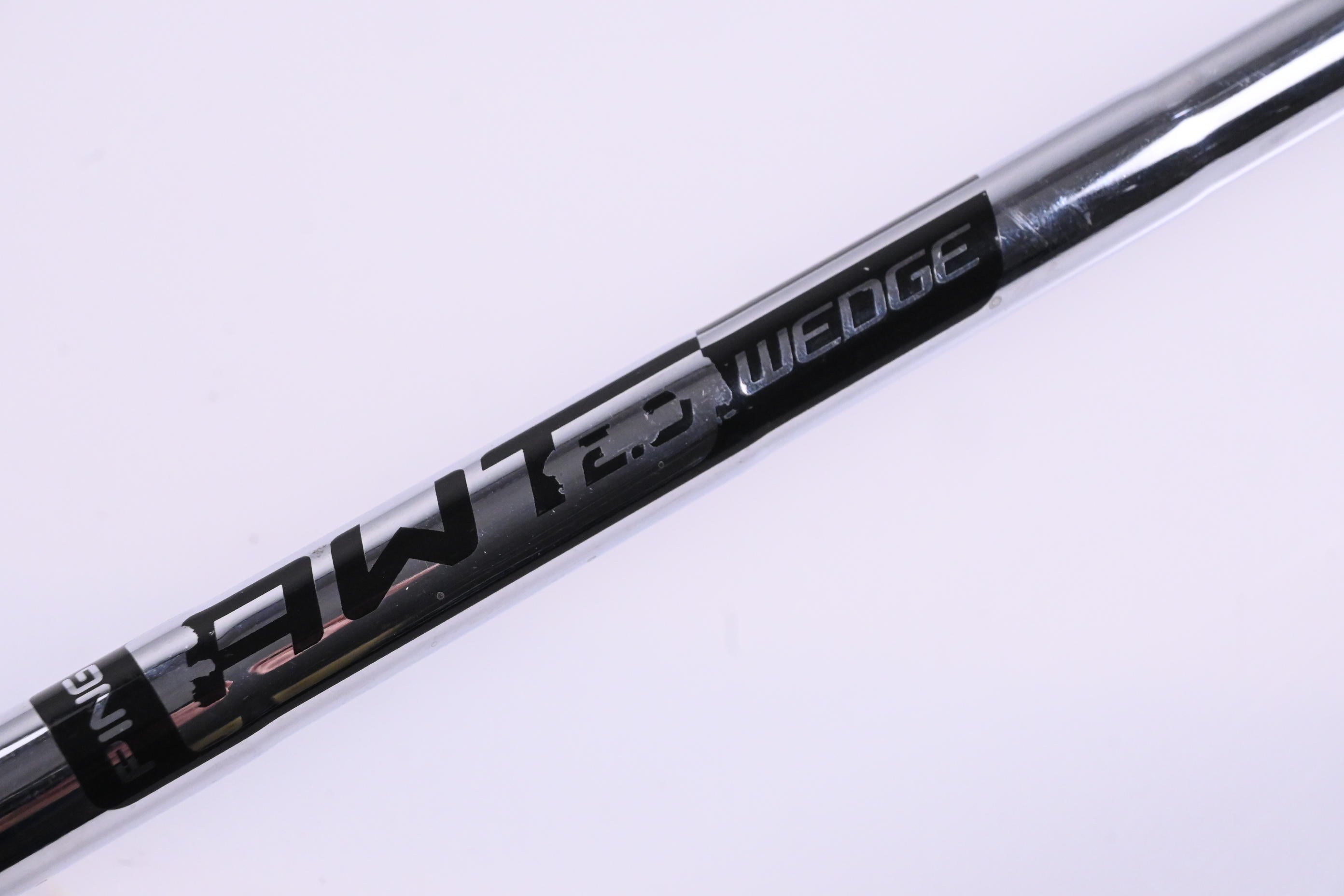 Ping Glide Forged Gap Wedge / 50 Degree / Blue Dot / Wedge Flex Ping AWT 2.0