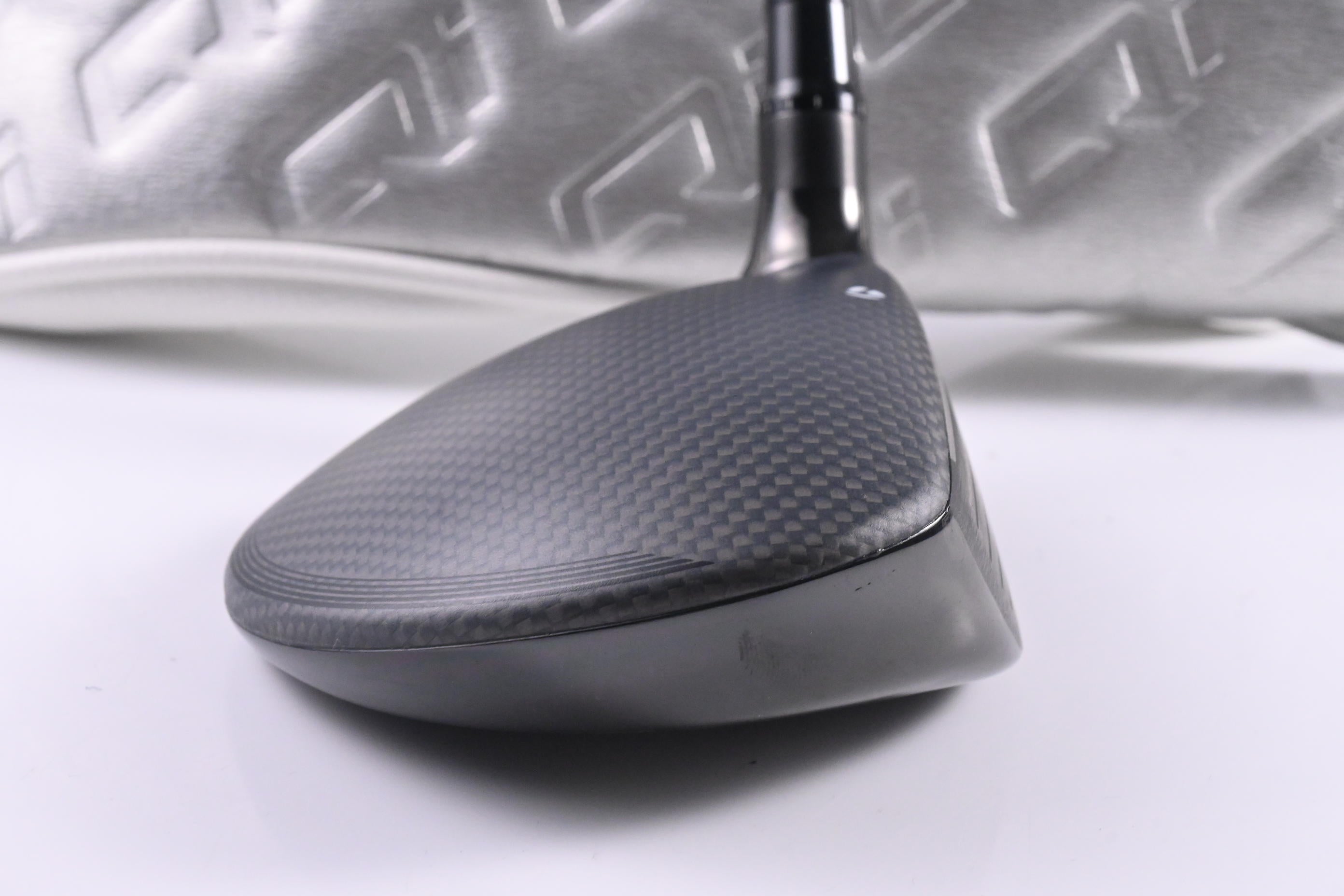 Ladies Taylormade Qi35 #5 Wood / 18 Degree / Ladies Flex Air Speeder 40 Shaft