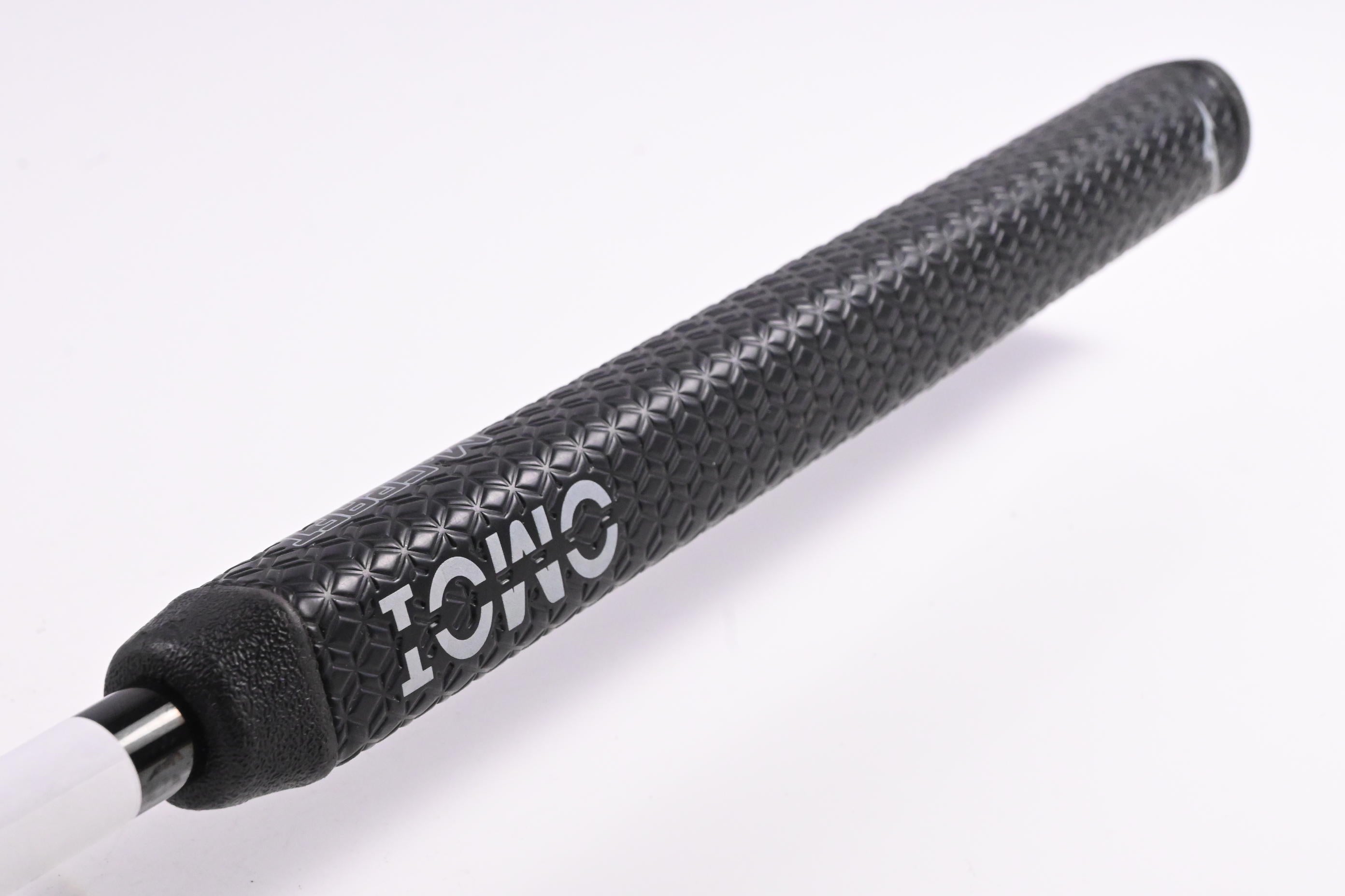 Mizuno M-Craft OMOI 04 Black Ion Putter / 34 Inch