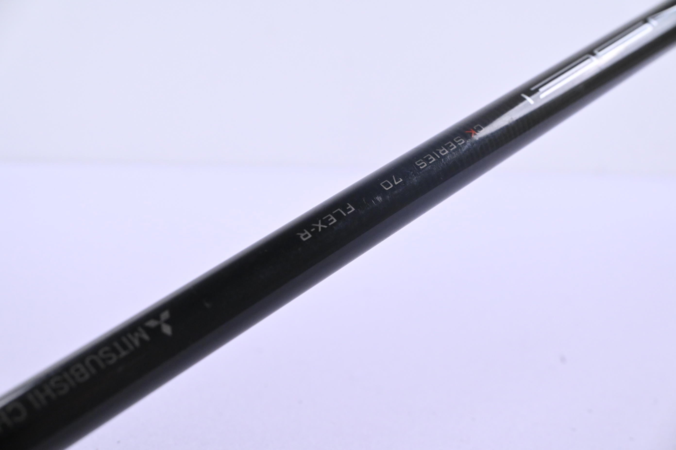 Ping G410 #3 Wood / 14.5 Degree / Regular Flex Tensei CK Orange 70 Shaft