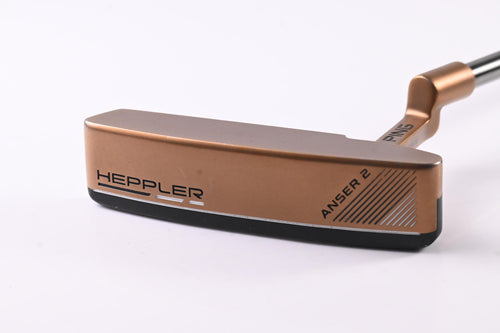 Ping Heppler Anser 2 Putter / 34 Inch