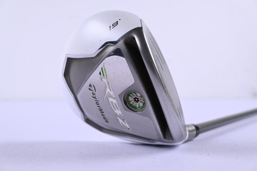 Ladies Taylormade RBZ #5 Wood / 19 Degree / Ladies Flex Matrix Ozik Xcon-5 Shaft