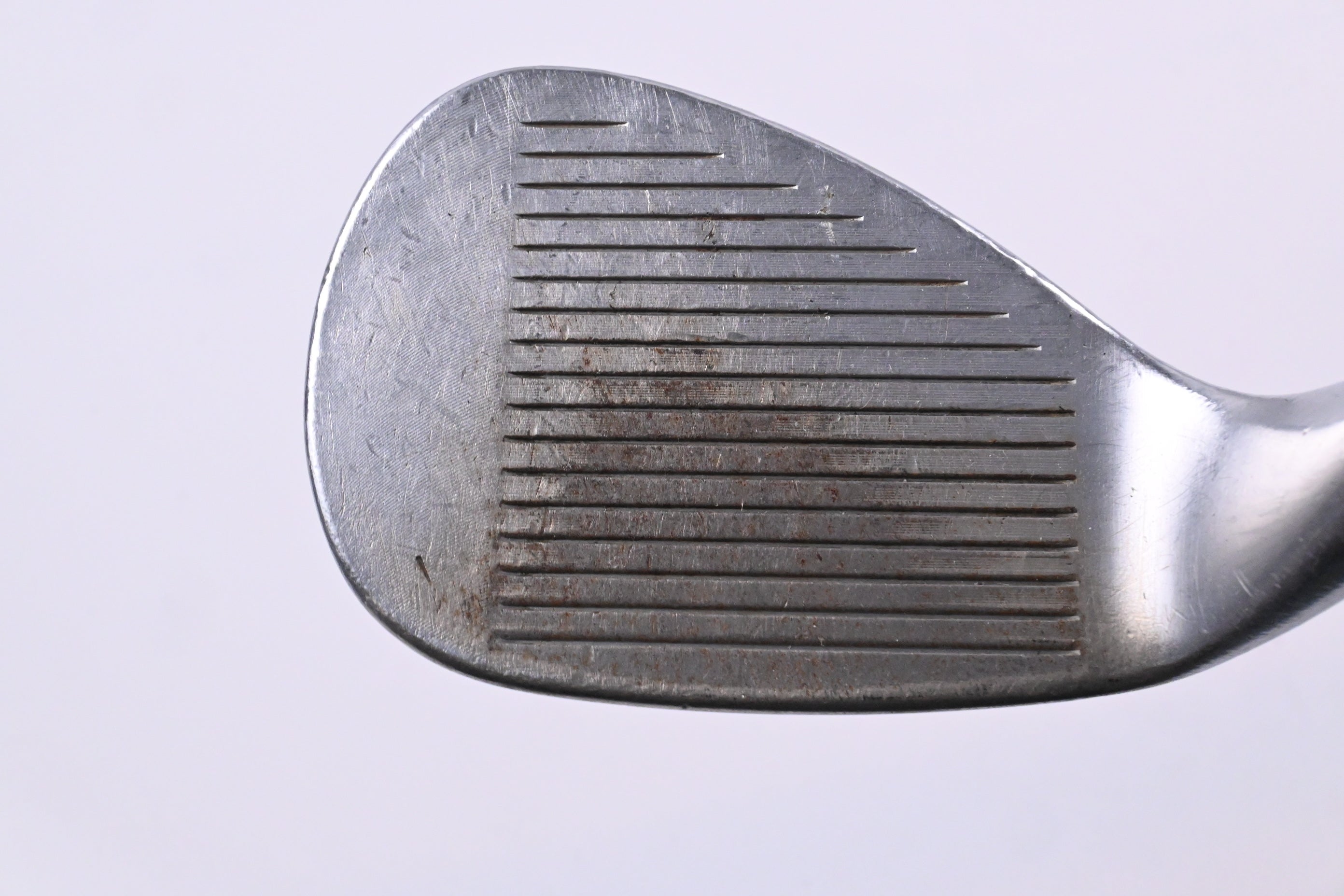 Titleist Vokey SM8 Lob Wedge / 60 Degree / Wedge Flex Vokey SM8 Shaft