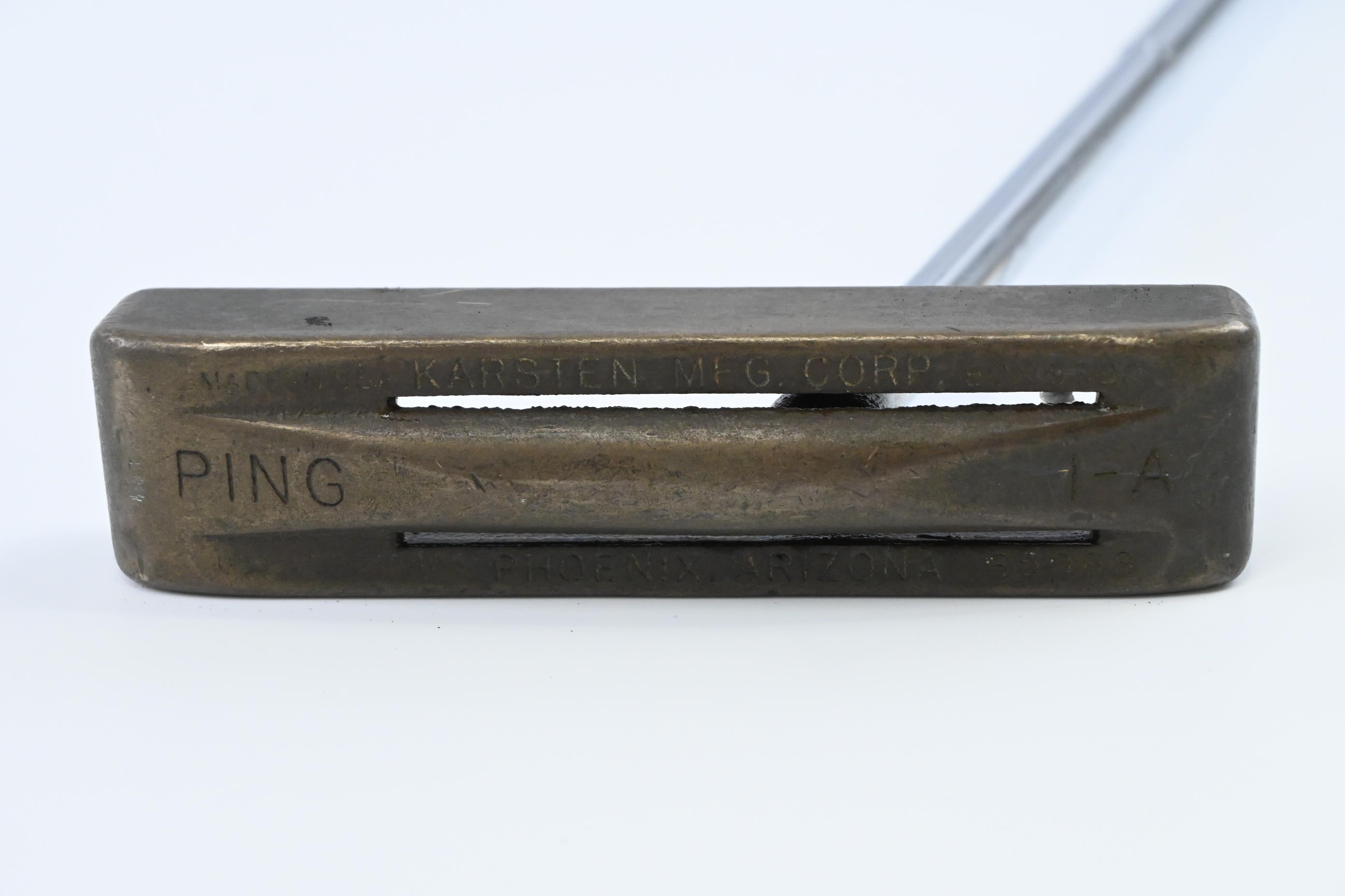 Ping 1-A Putter / 36 Inch