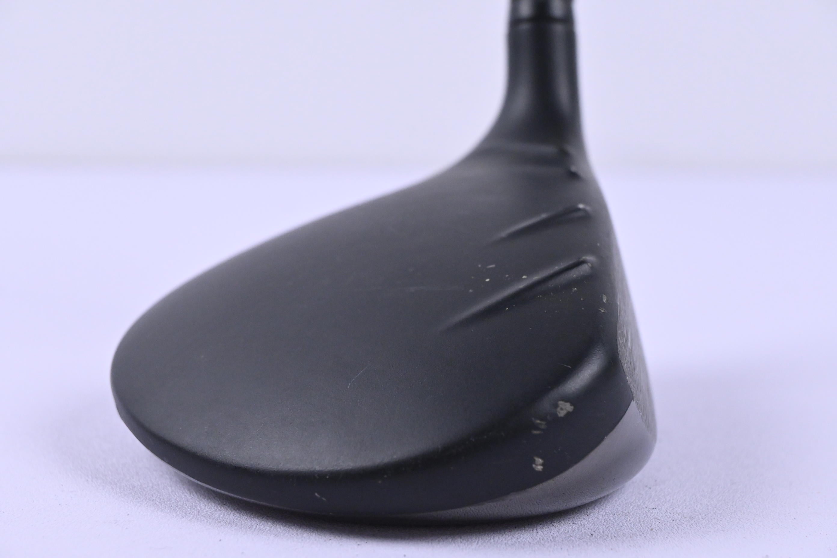 Ping G Series #3 Wood / 14.5 Degree / Stiff Flex LIN-Q M40X Red 5 Shaft
