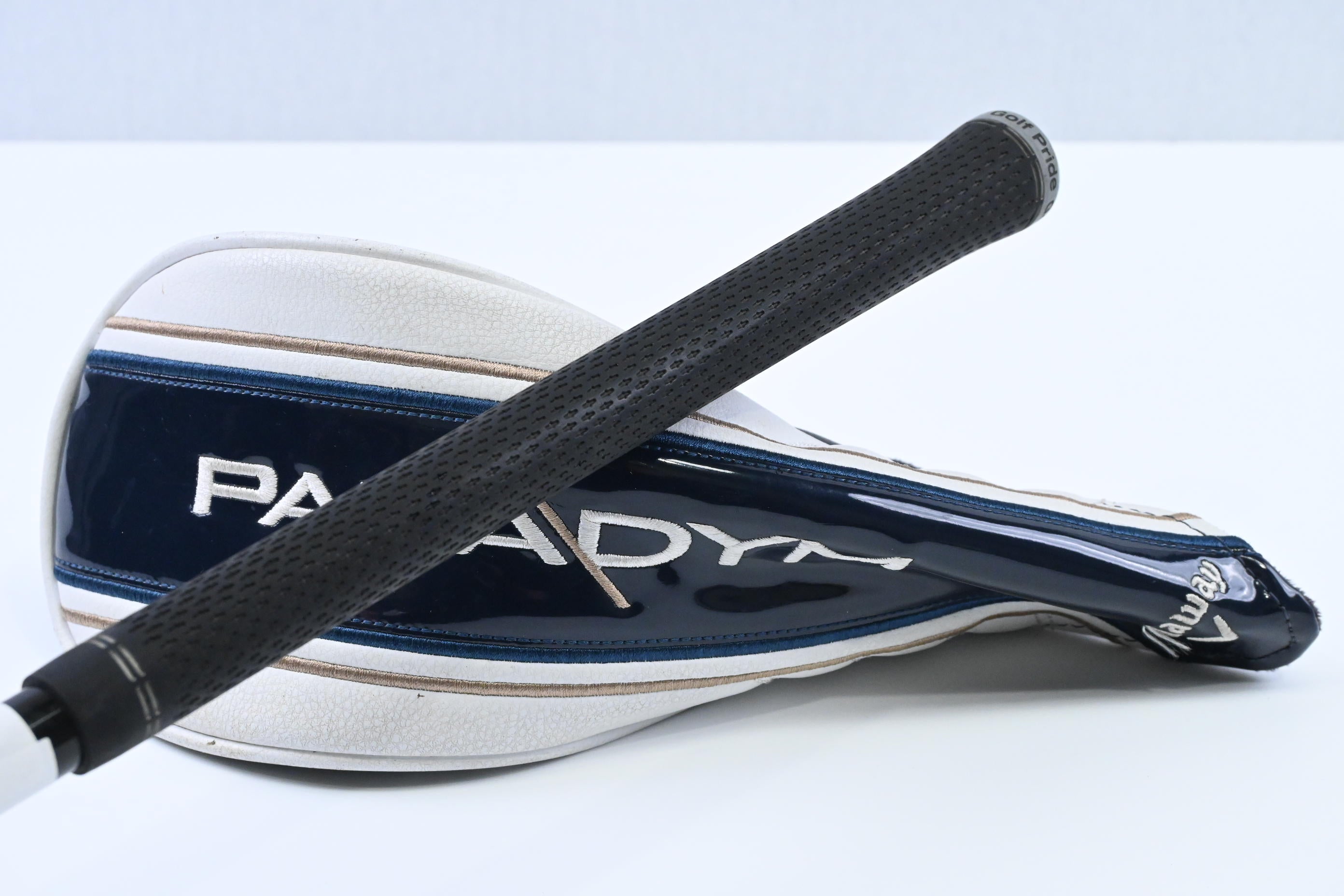 Callaway Paradym #3 Wood / 16.5 Degree / Senior Flex Aldila Ascent 50 Shaft